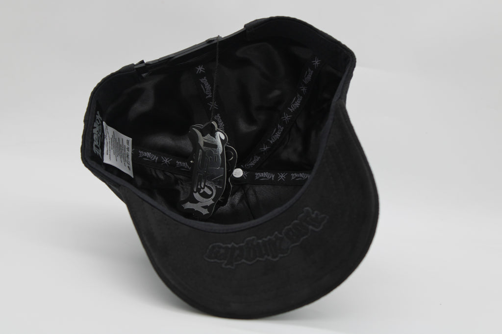 Gorra Dandy Hats “City of Goats x JC Hats”