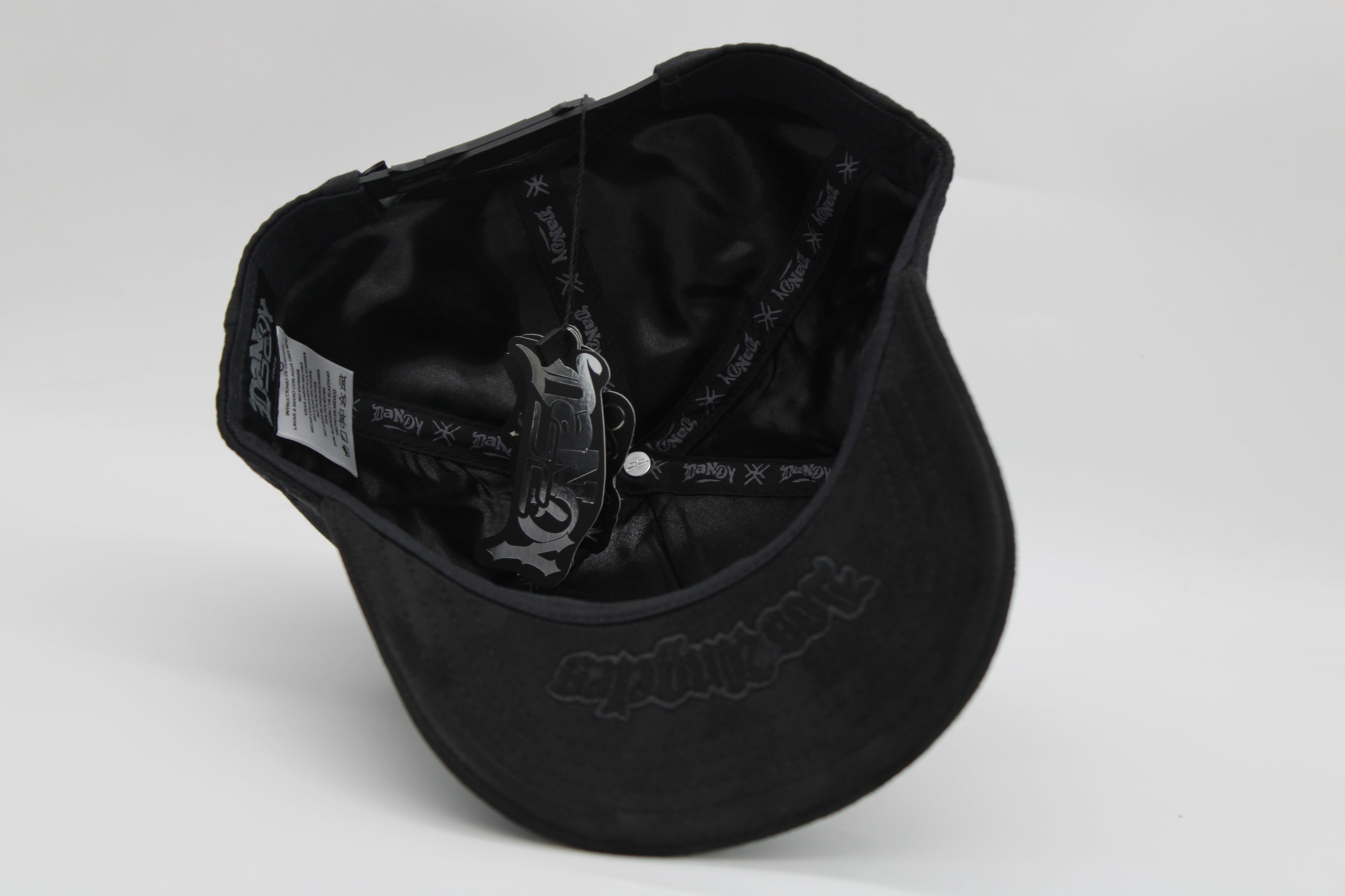 Gorra Dandy Hats “City of Goats x JC Hats”