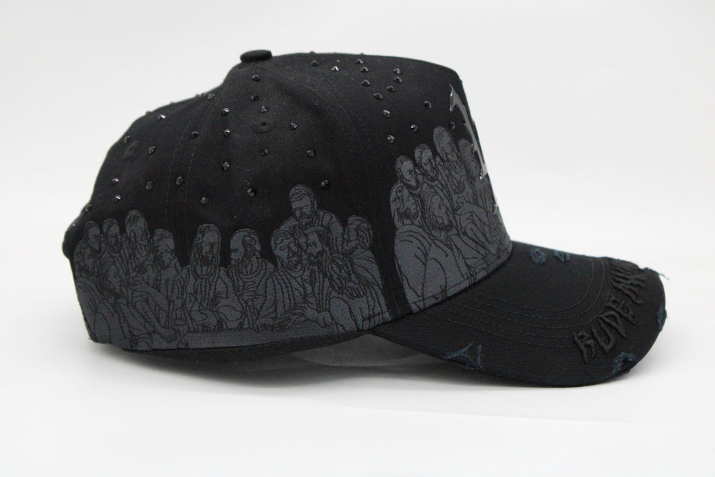Gorra Rude Awakenings “Última Cena”