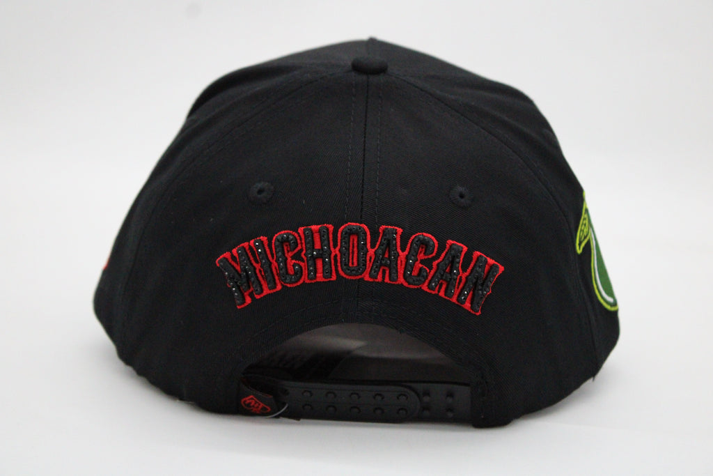 Gorra Bigg Boss “Michoacán”