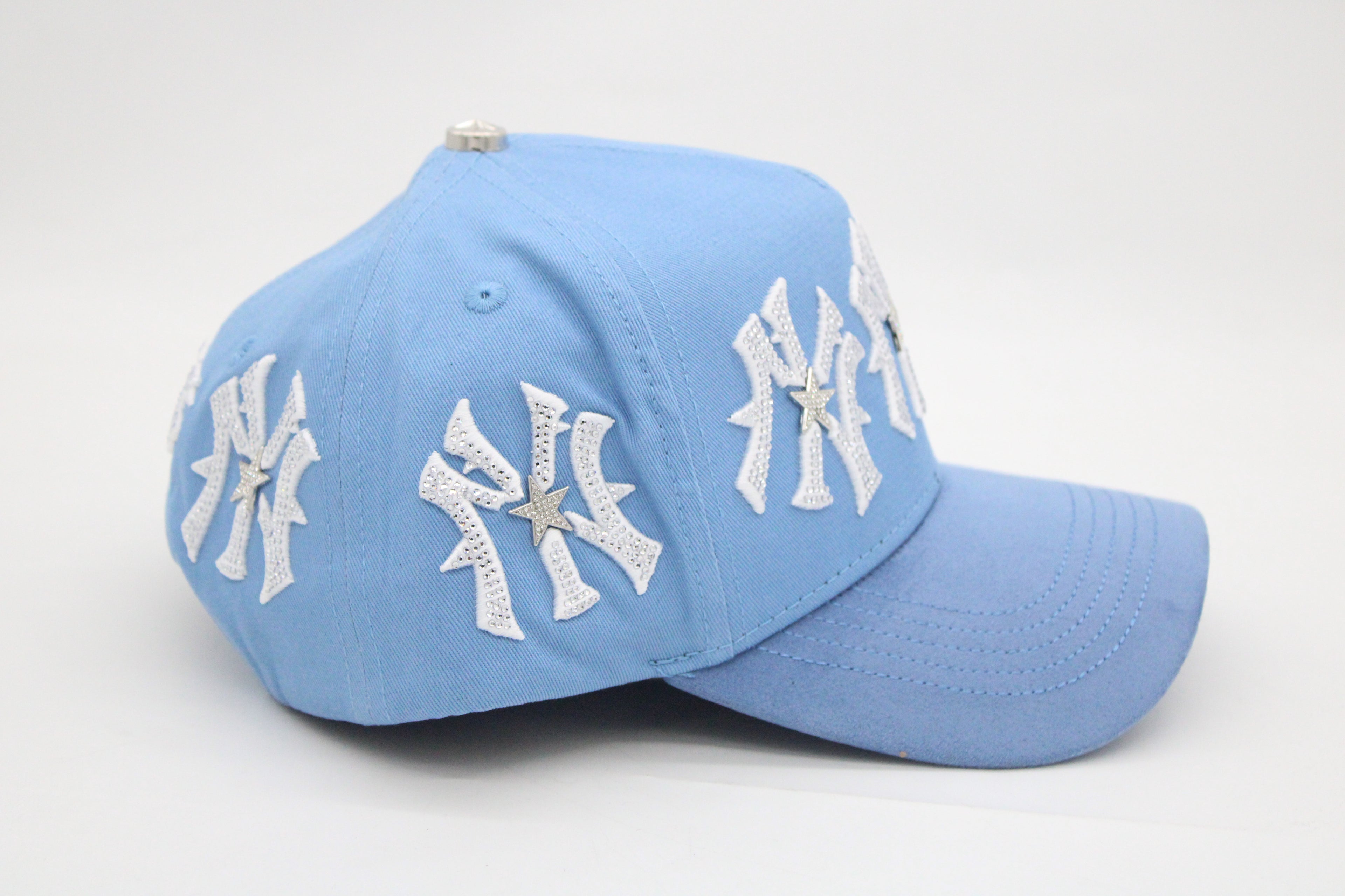 Gorra Star Hats Club “NY Frozen All Around”