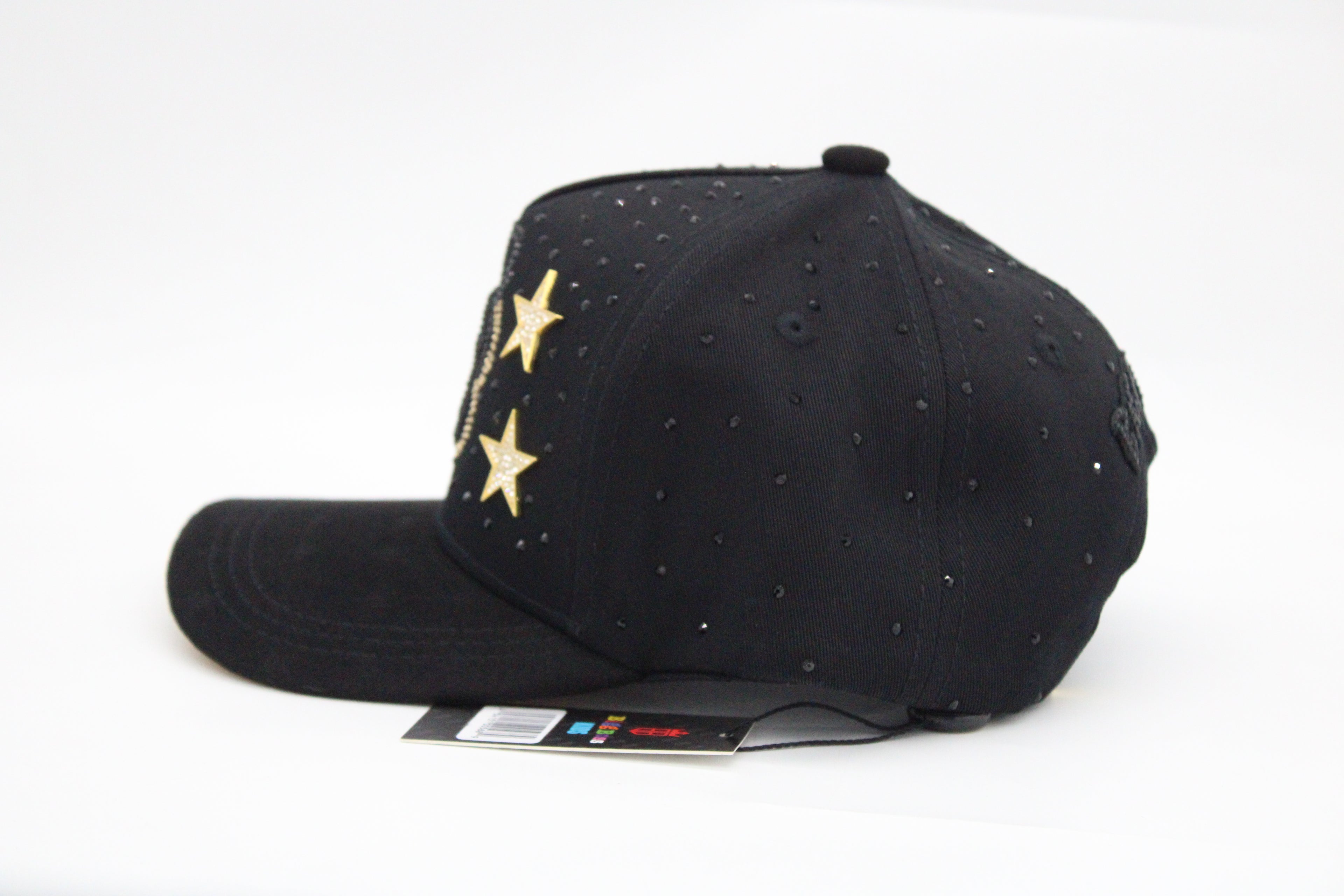 Gorra Bigg Boss “B Star Dorada”