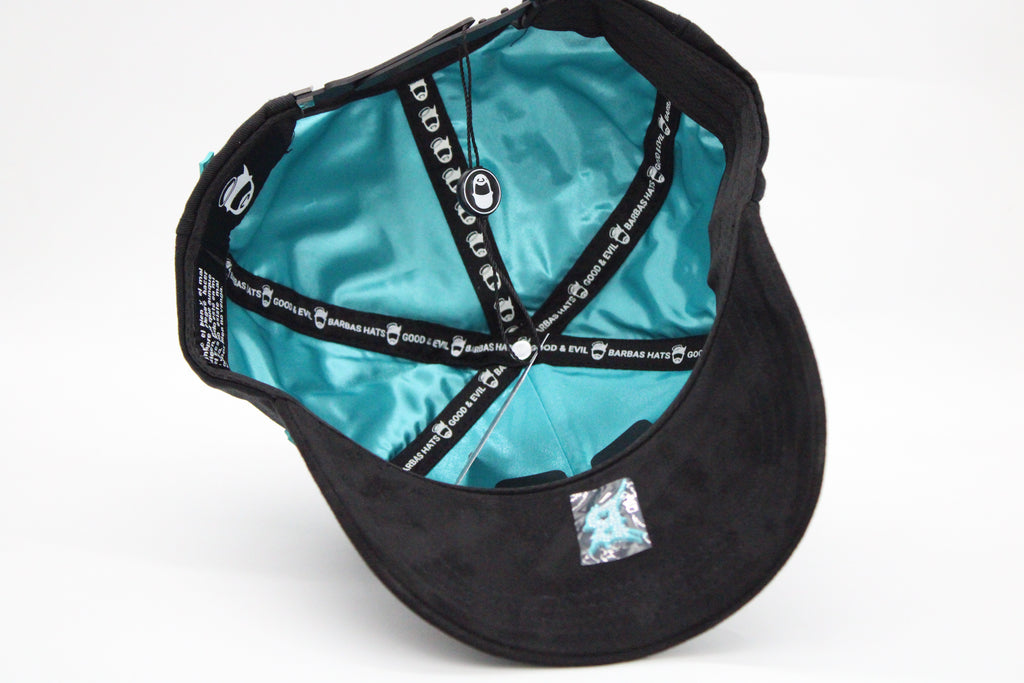 Gorra Barbas Hats “Heaven”