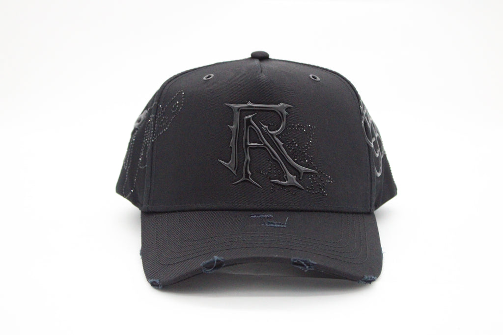 Gorra Rude Awakenings “GAD”
