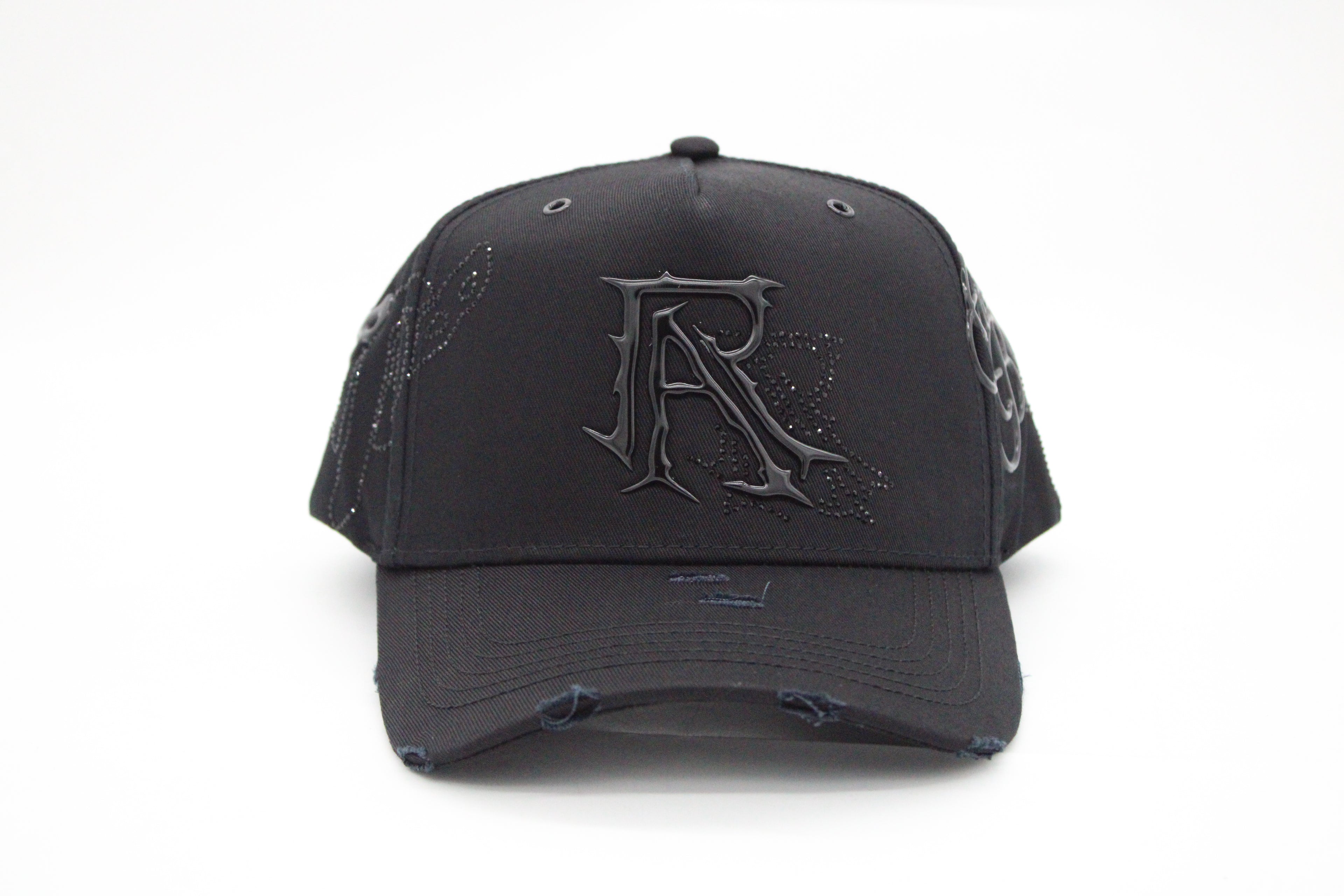 Gorra Rude Awakenings “GAD”