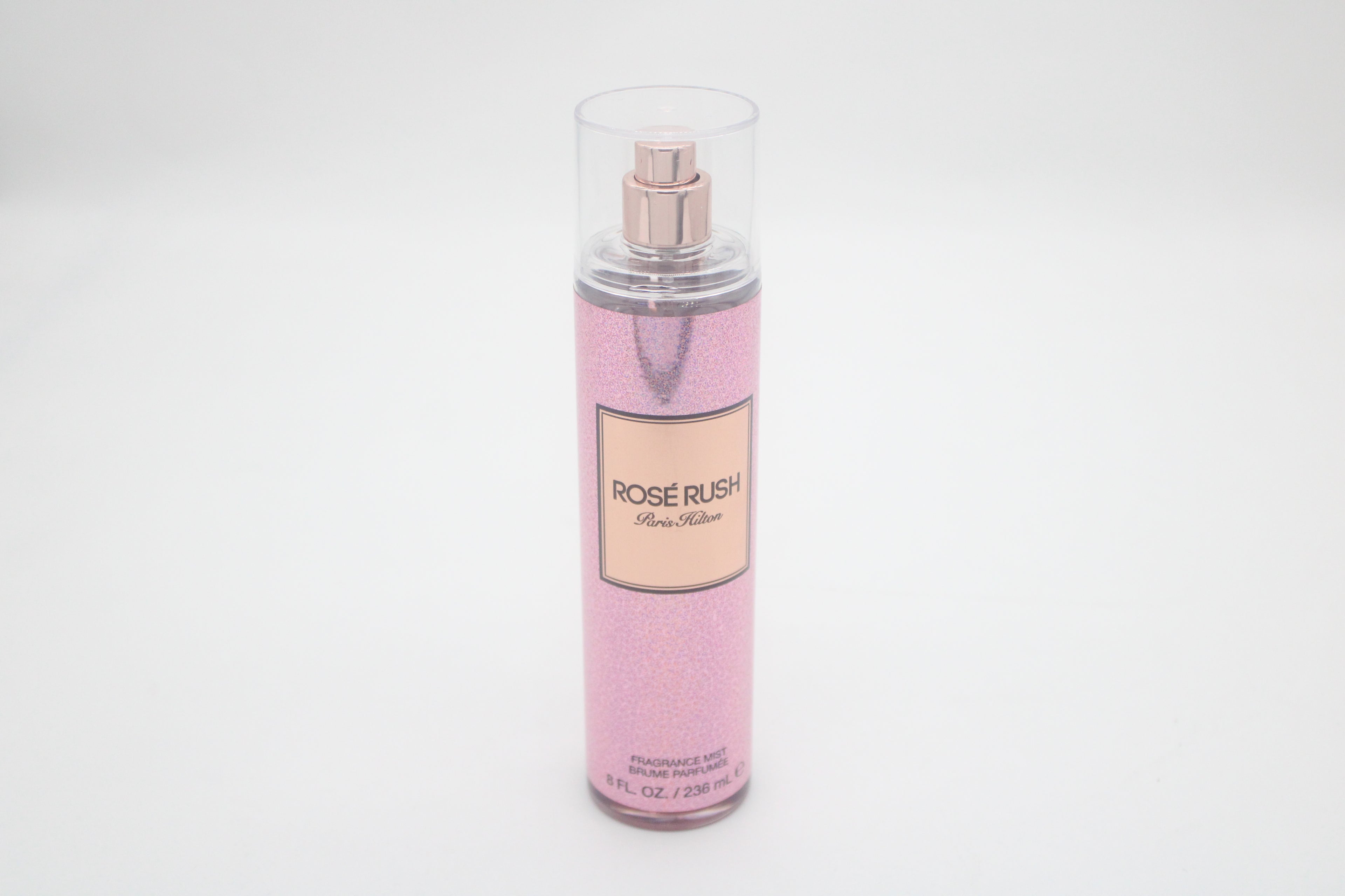 Perfume Paris Hilton “Rosé Rush”