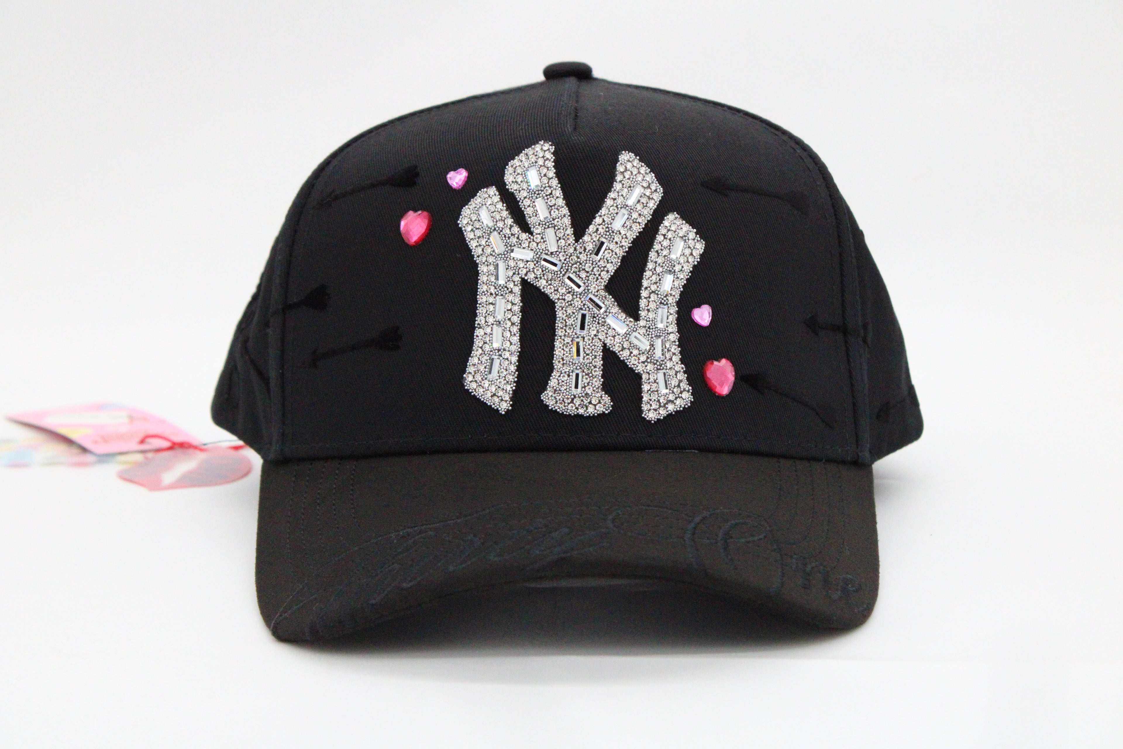 Gorra 31 Hats “NY Love Struck”