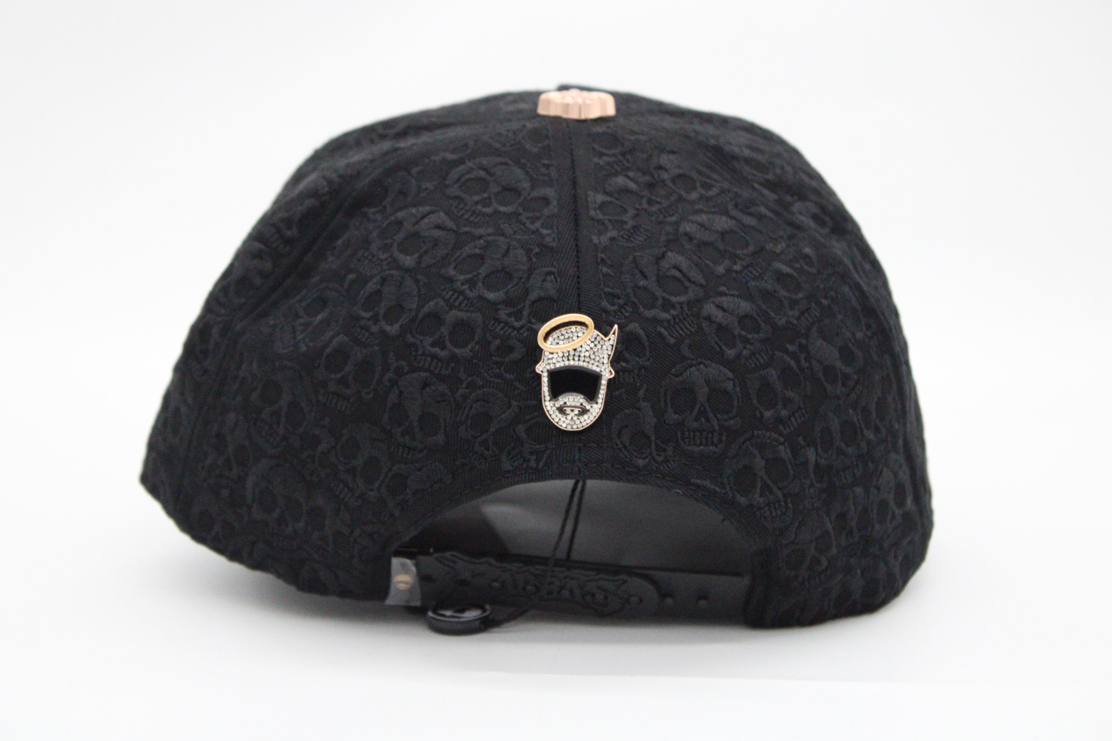 Gorra Barbas Hats “BBB Hand Skill”