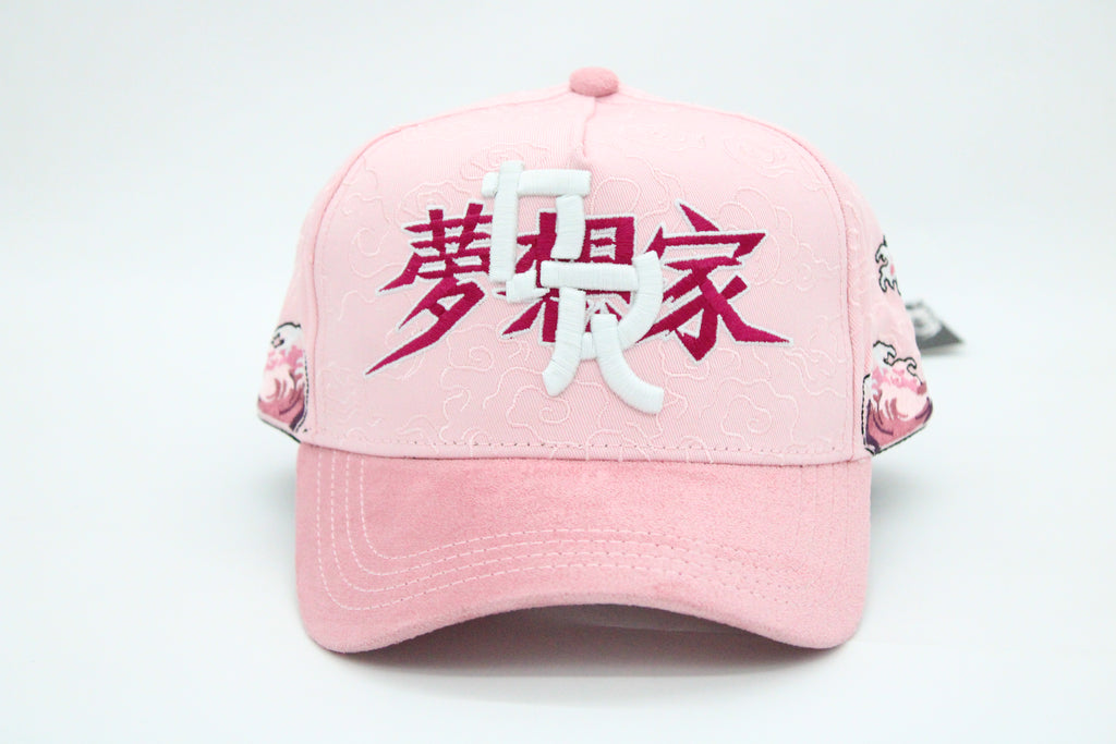 Gorras Dreamer Hats “Nami”