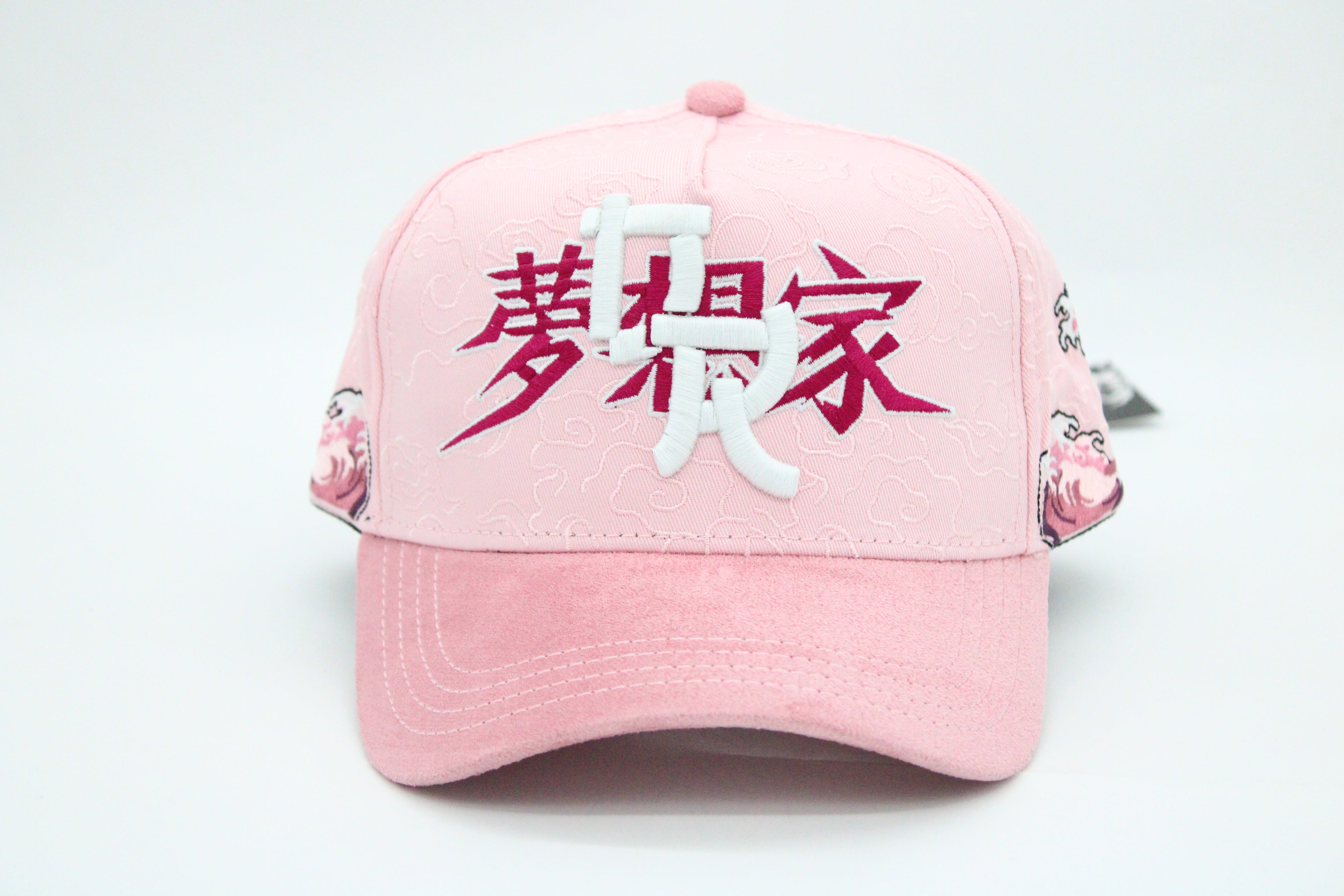 Gorras Dreamer Hats “Nami”
