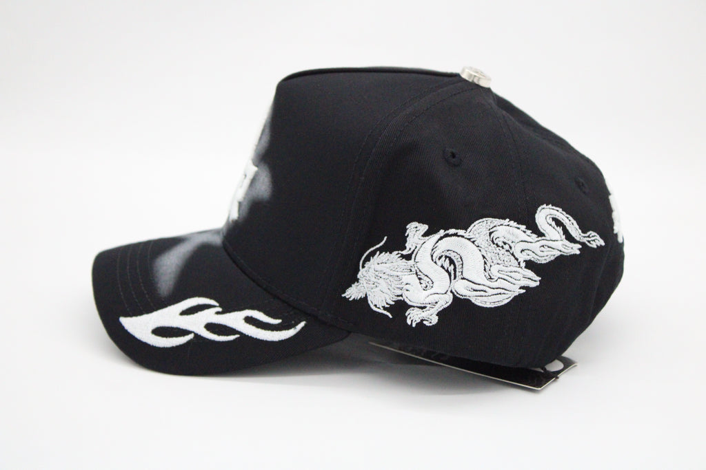 Gorras Dreamer Hats “Doragon”