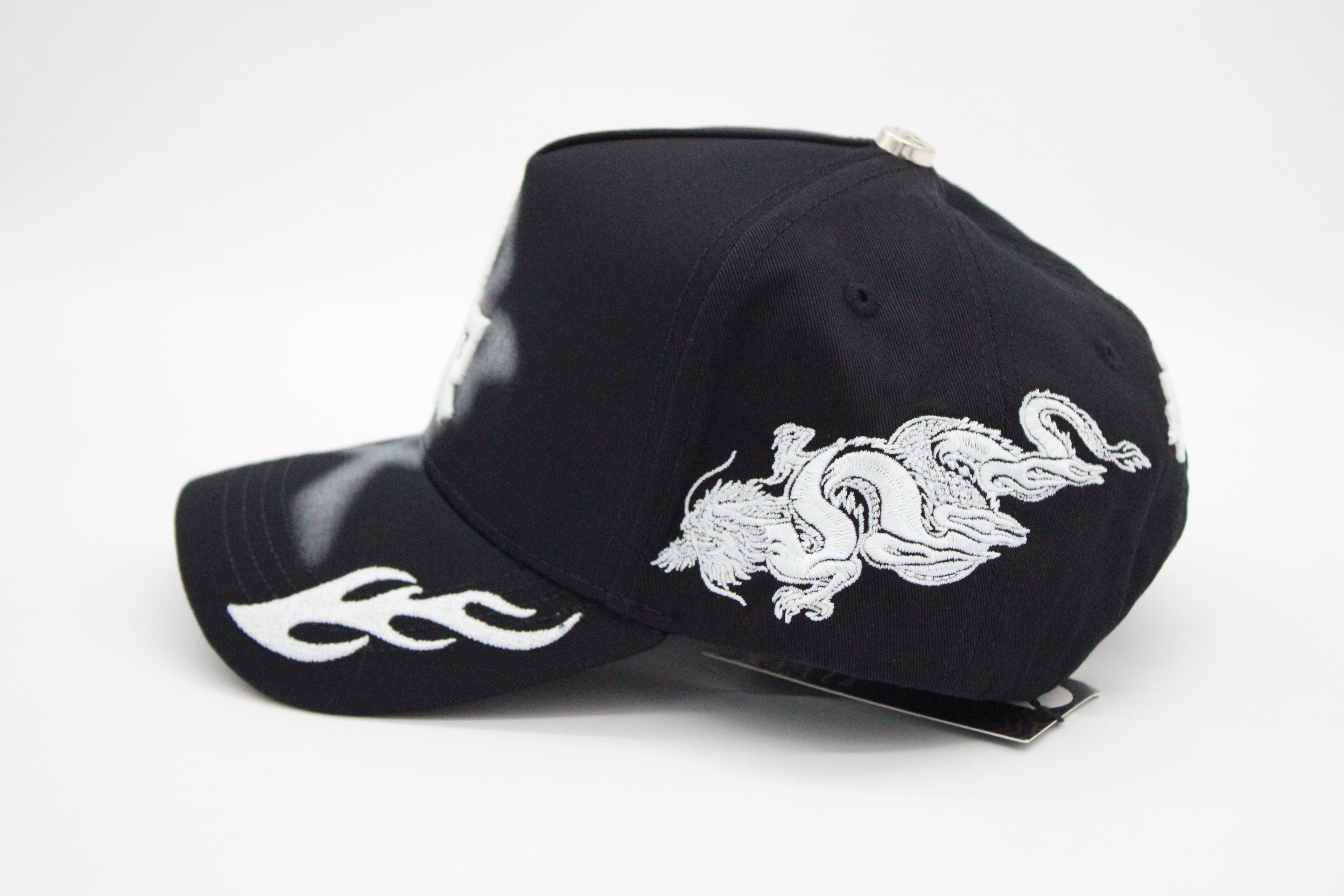 Gorras Dreamer Hats “Doragon”