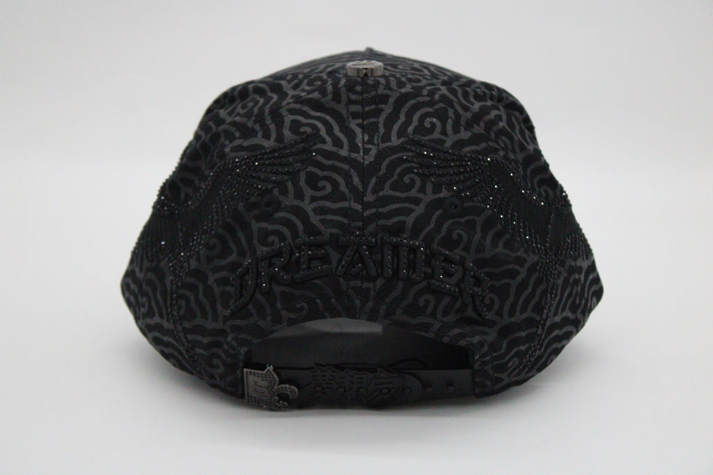 Gorra Dreamer Hats “Sagi”