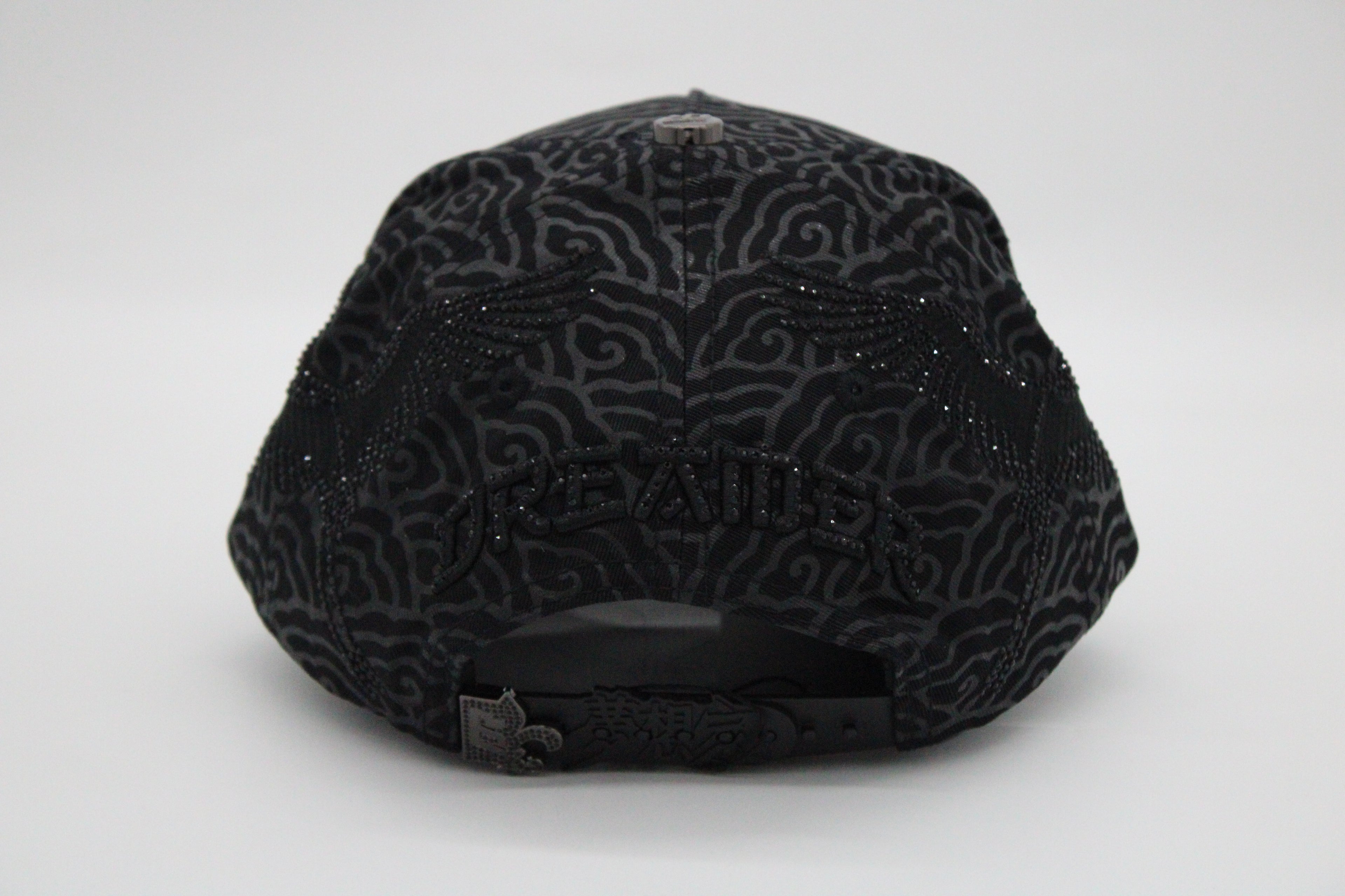 Gorra Dreamer Hats “Sagi”