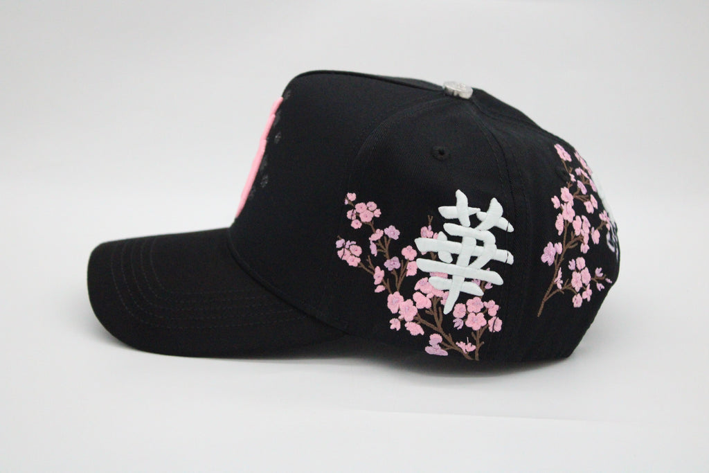 Gorra Street Hats “Murakura”