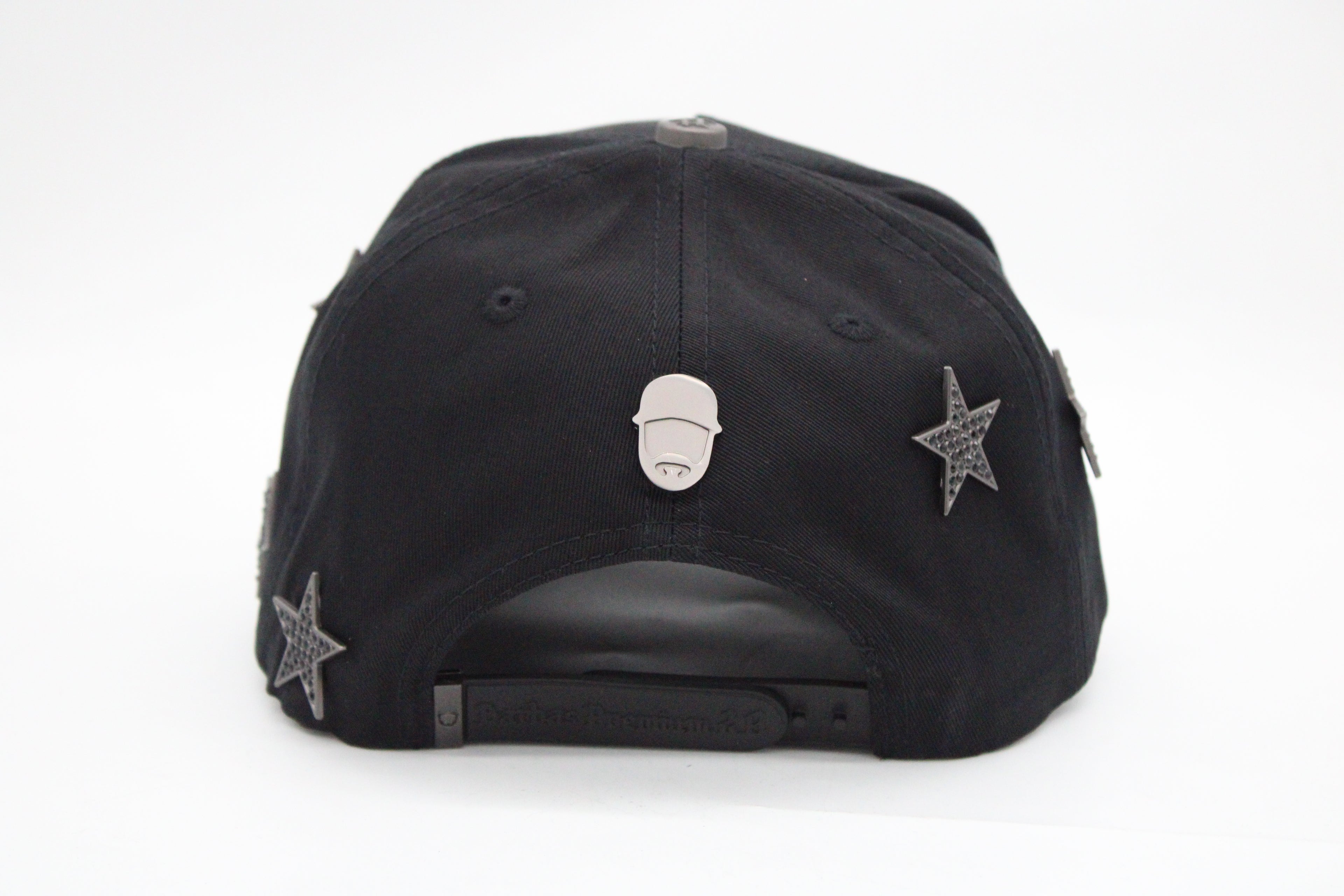 Gorra Barbas Hats “Dark Nebula”