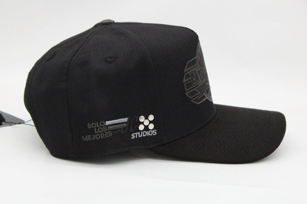 Gorra JC Hats “Studio”