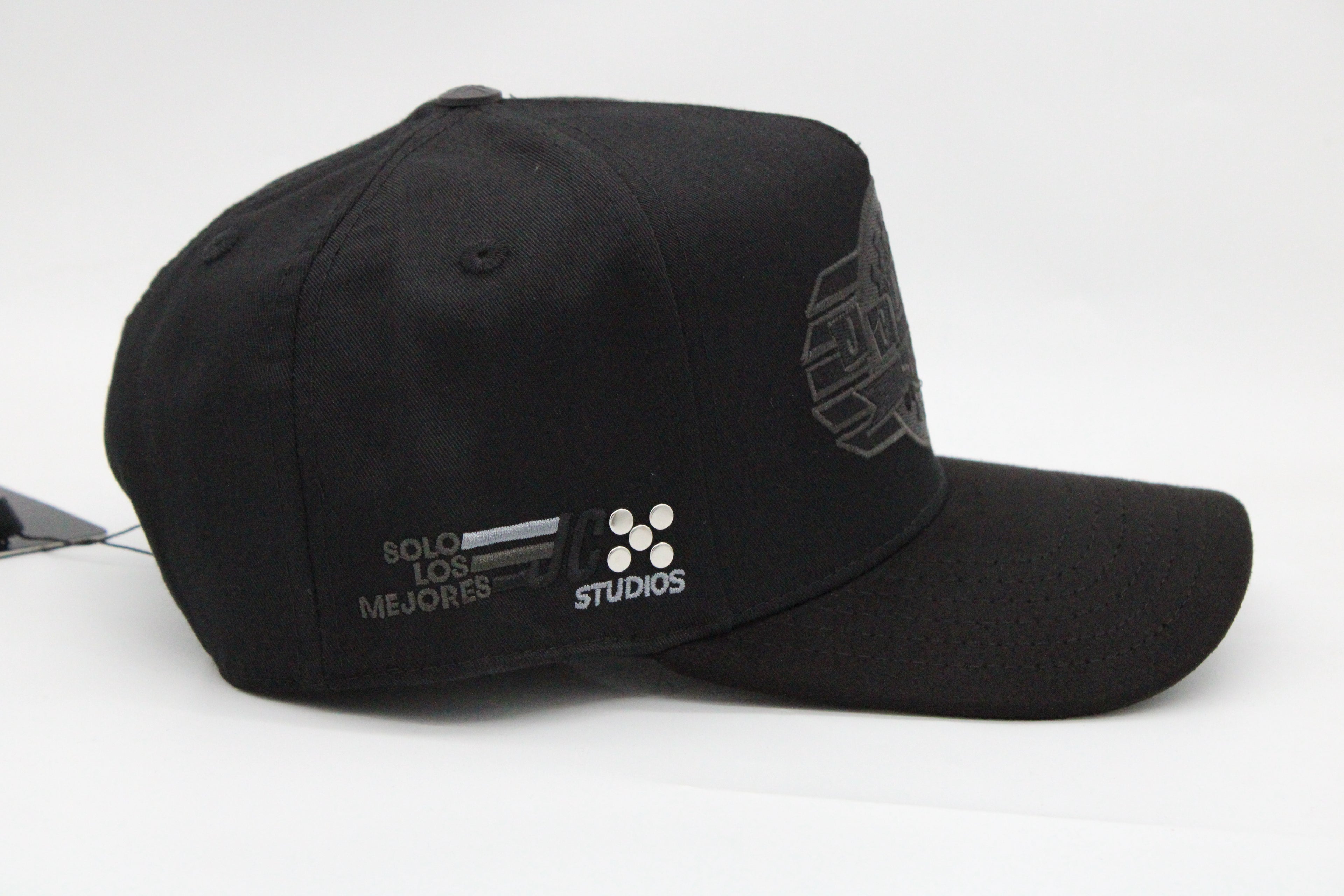 Gorra JC Hats “Studio”