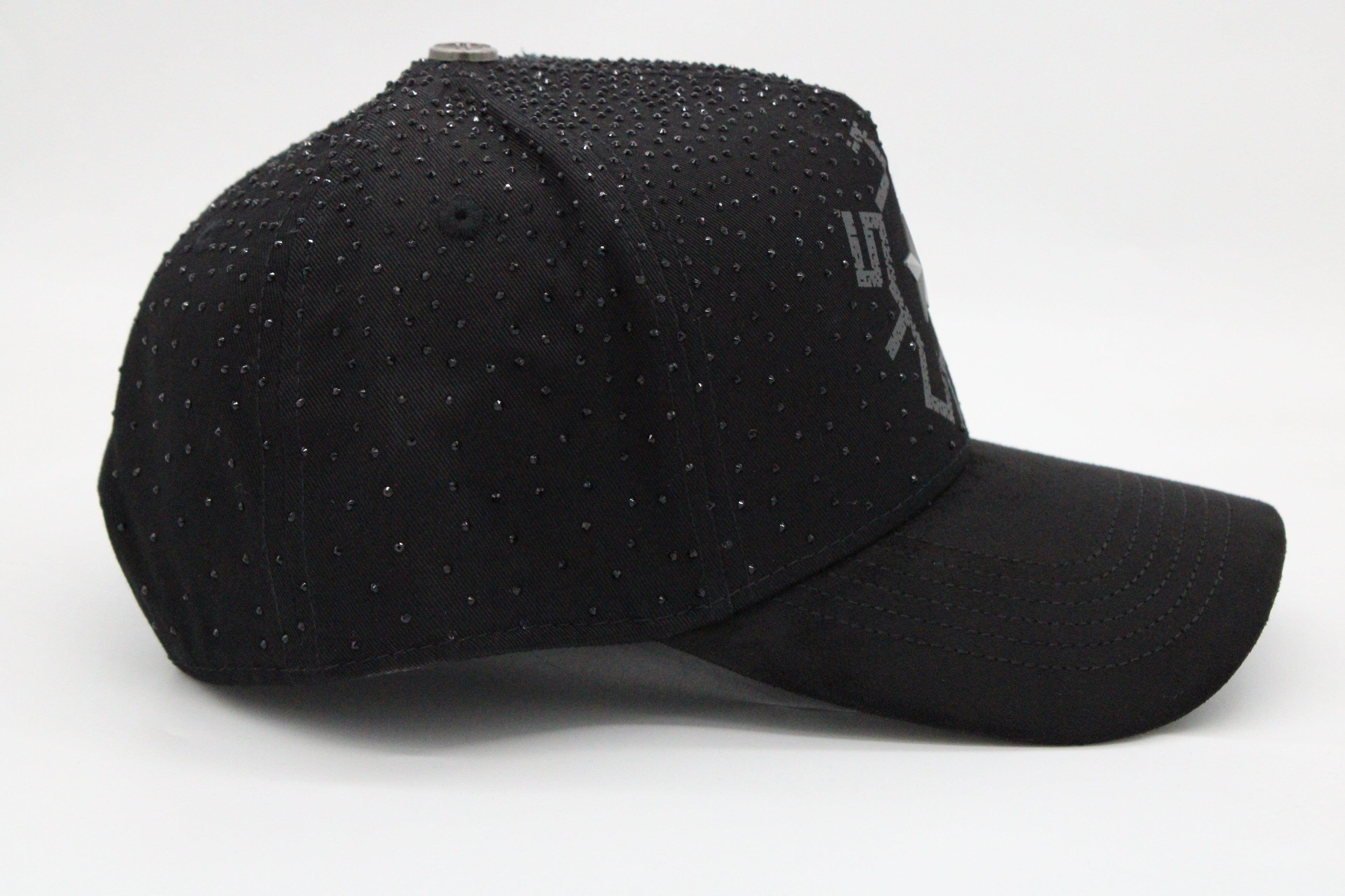 Gorra JC Hats “Brillos”