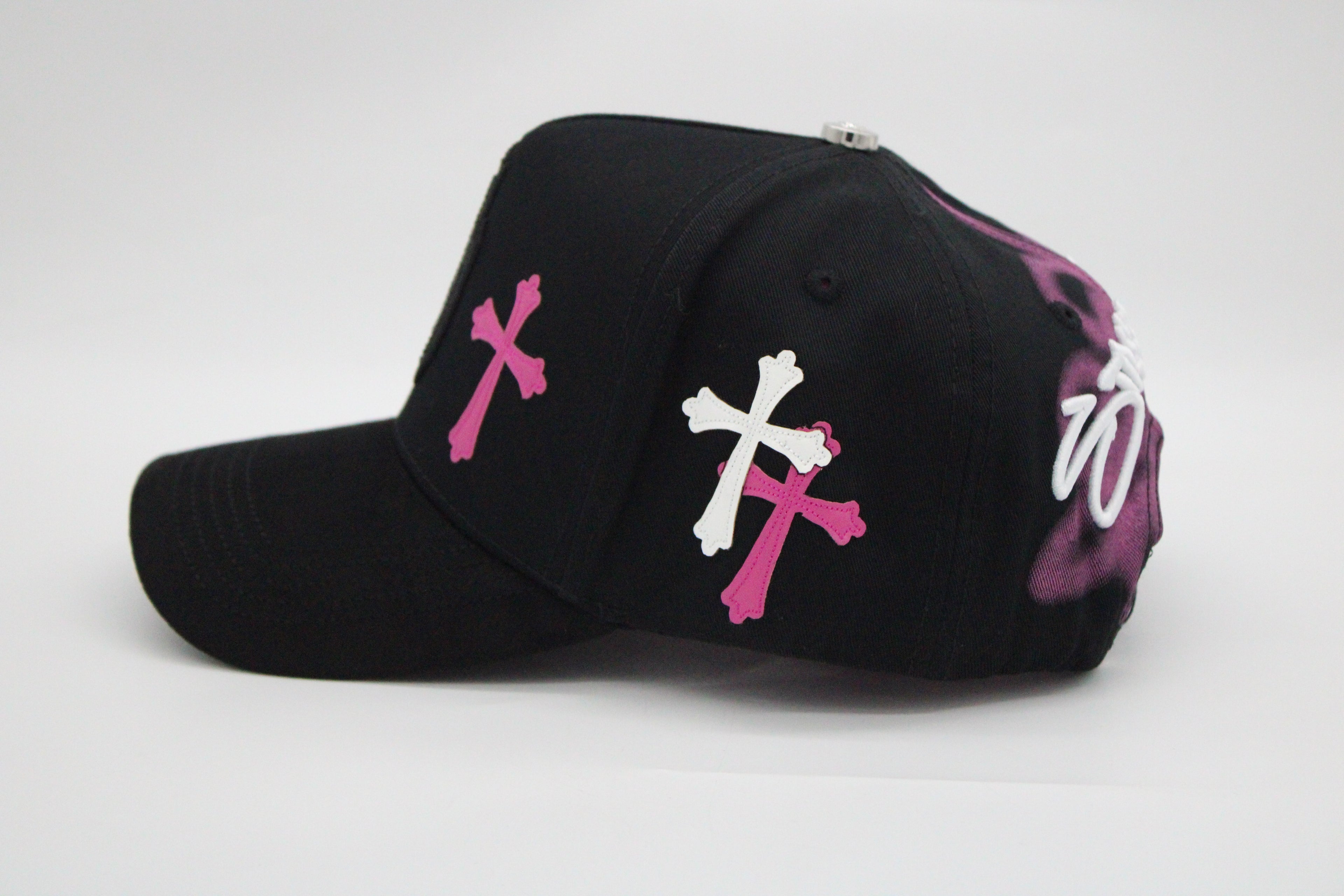Gorra Street Hats “Crosses”