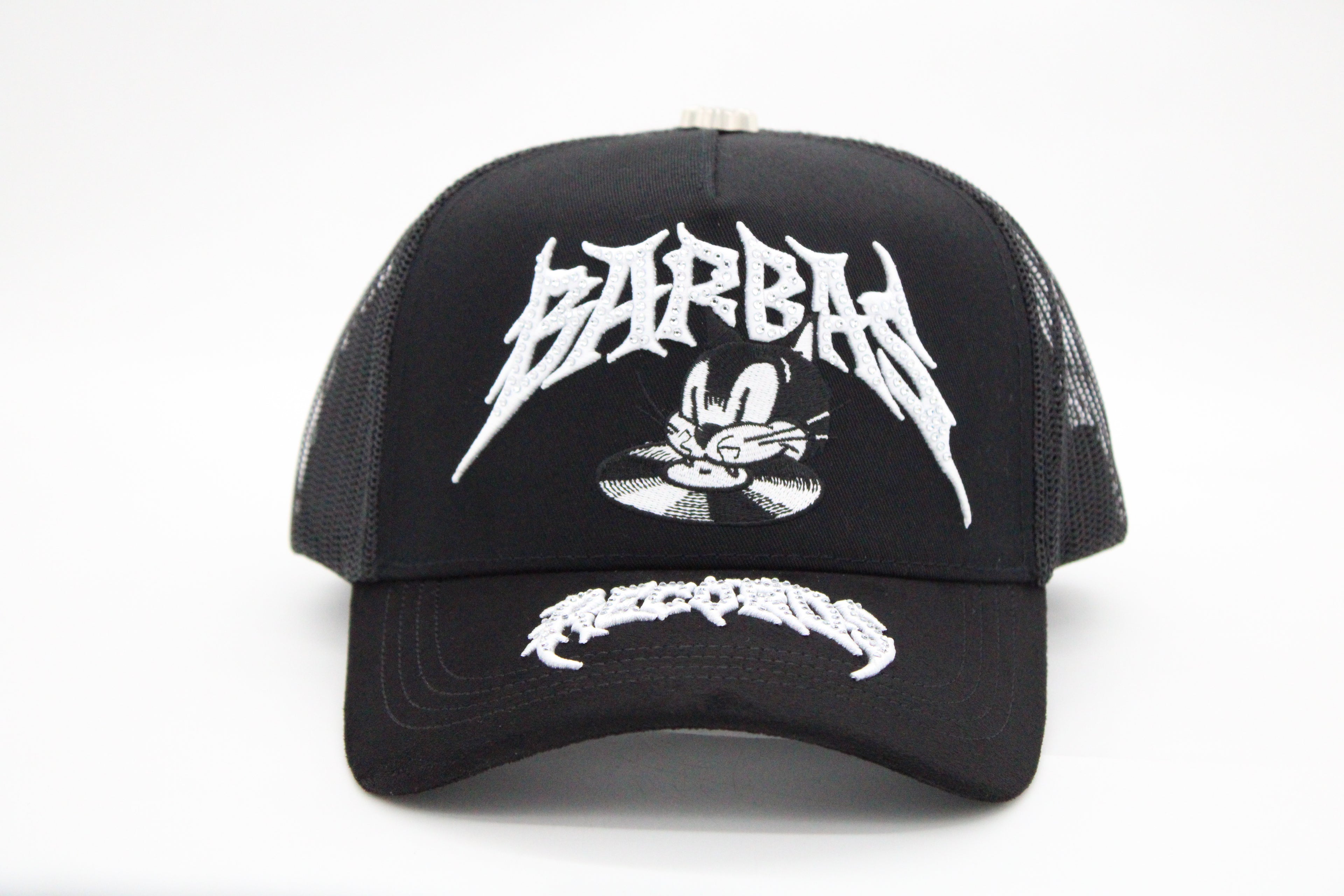 Gorra Barbas Hats “Barbas Records”