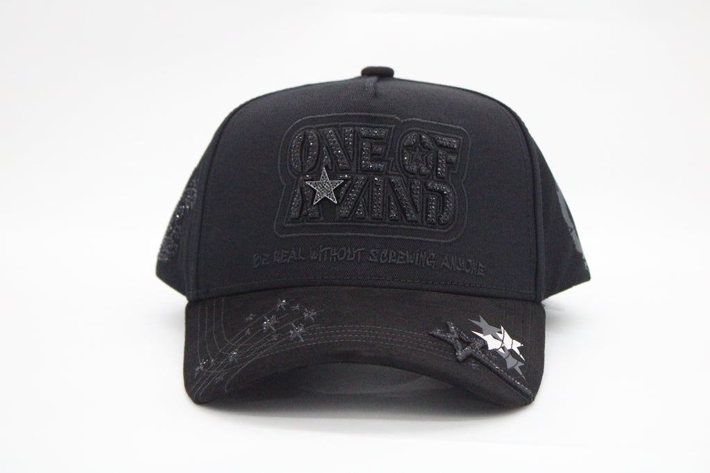 Gorra Kevin Hats “One of a Kind”