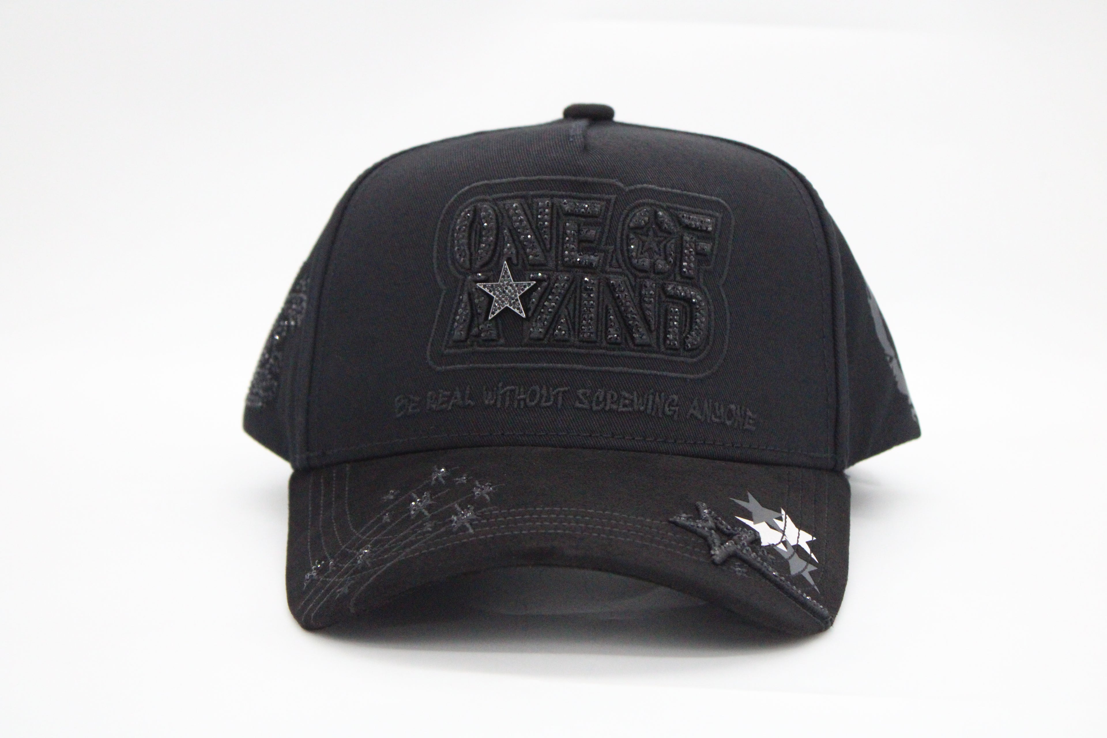Gorra Kevin Hats “One of a Kind”