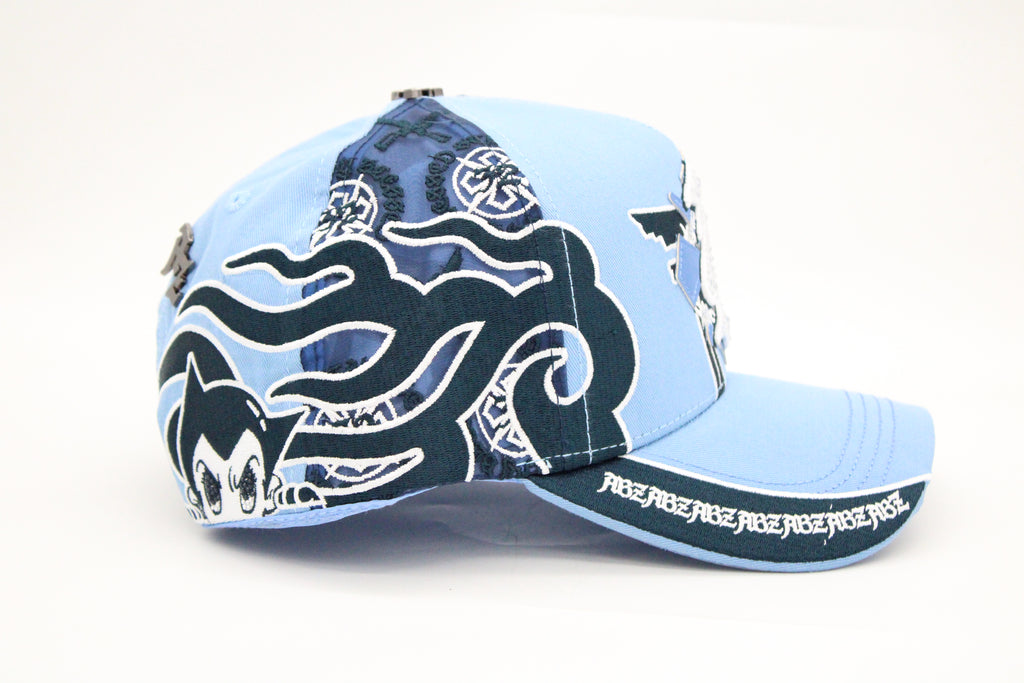 Gorra Baez “Shifu 3.0 x Shifu”