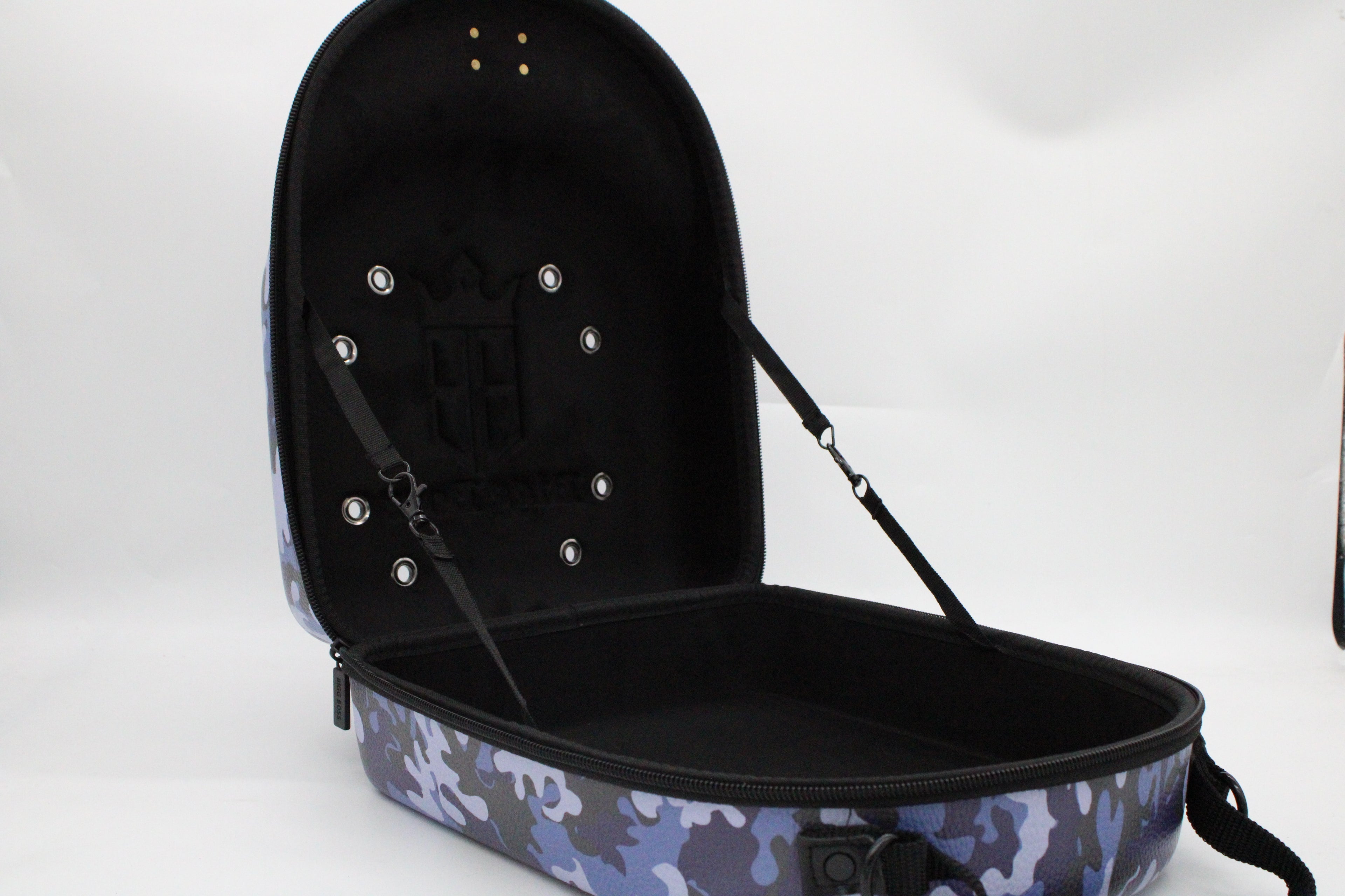 Cap Carrier Bigg Boss