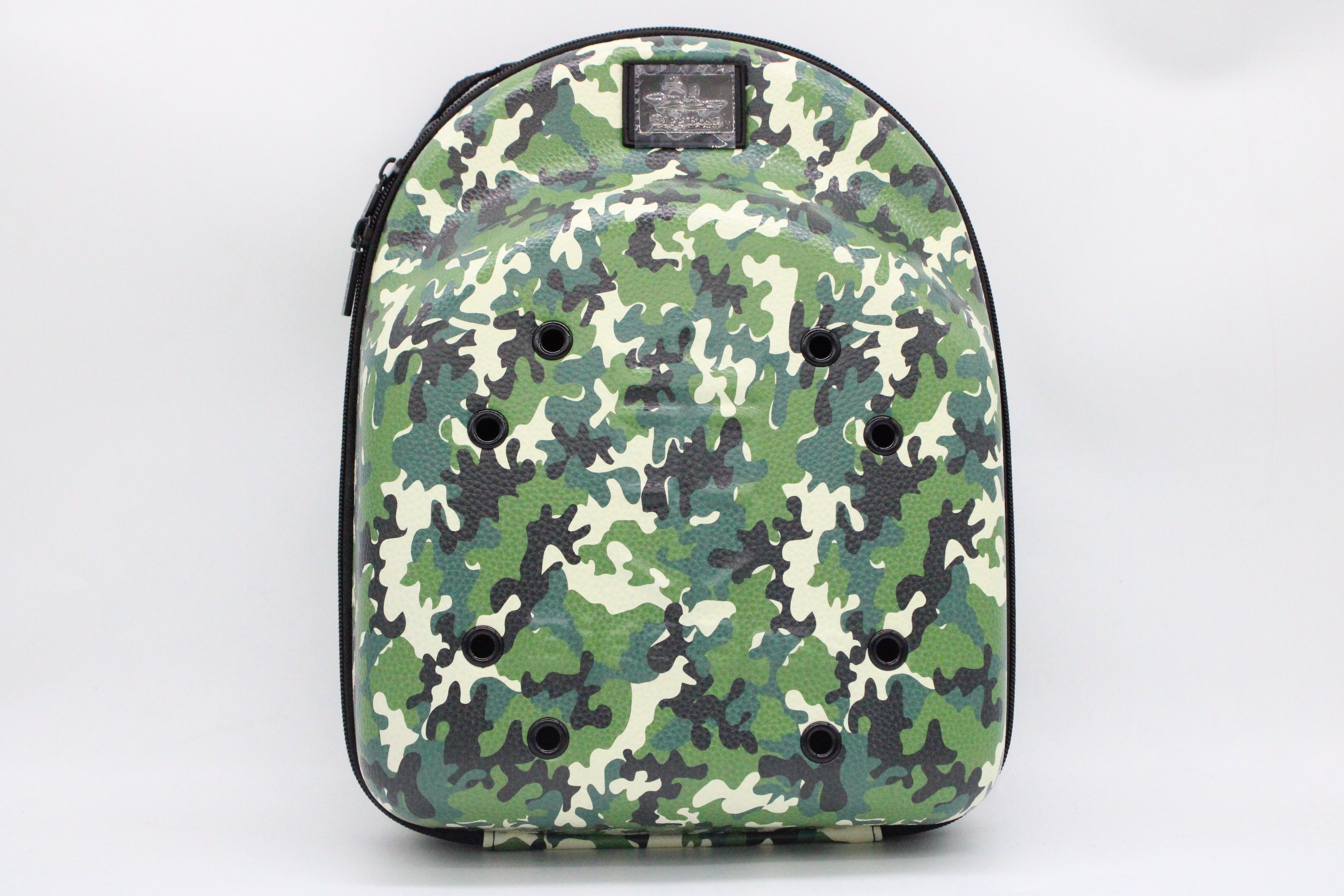 Cap Carrier Bigg Boss