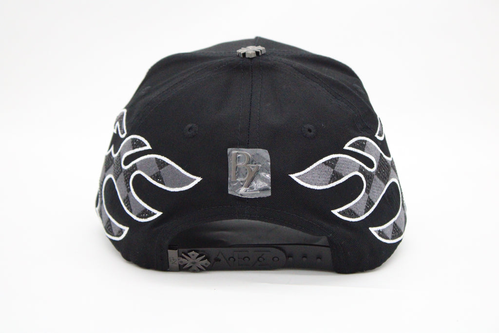 Gorra Baez “Gang x Sencho”