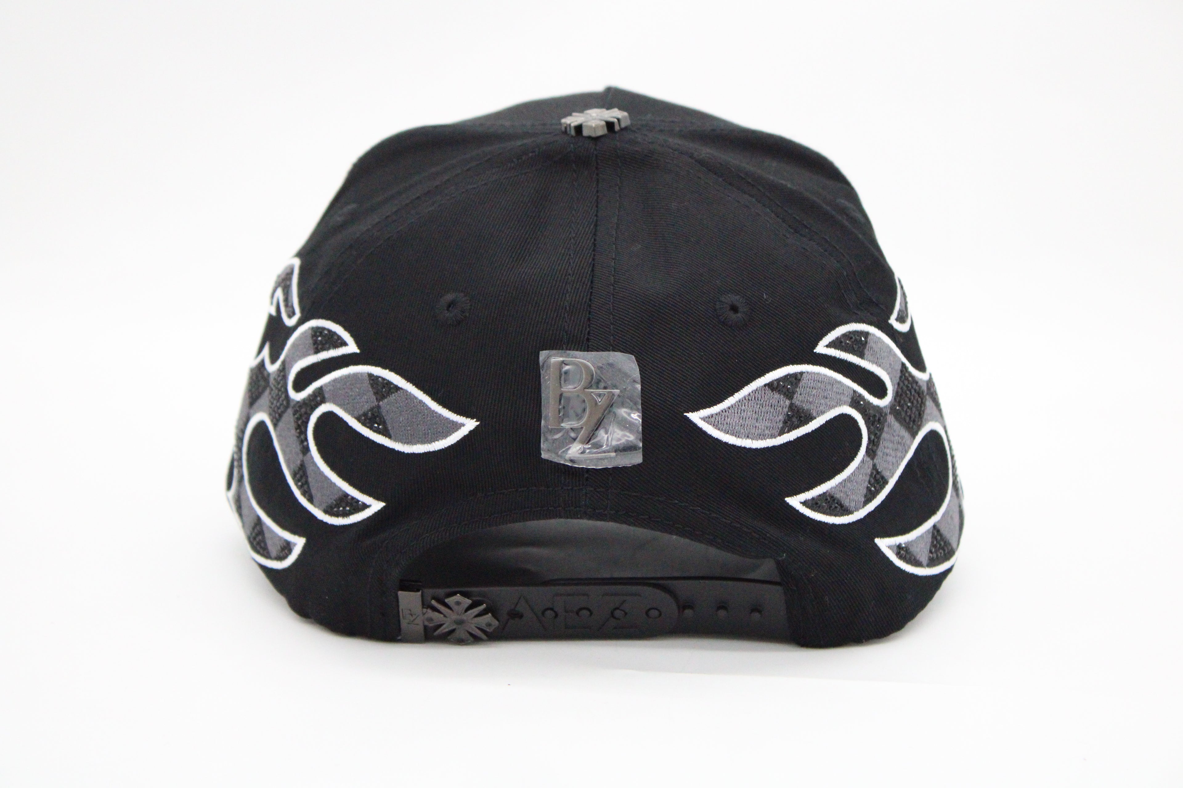 Gorra Baez “Gang x Sencho”