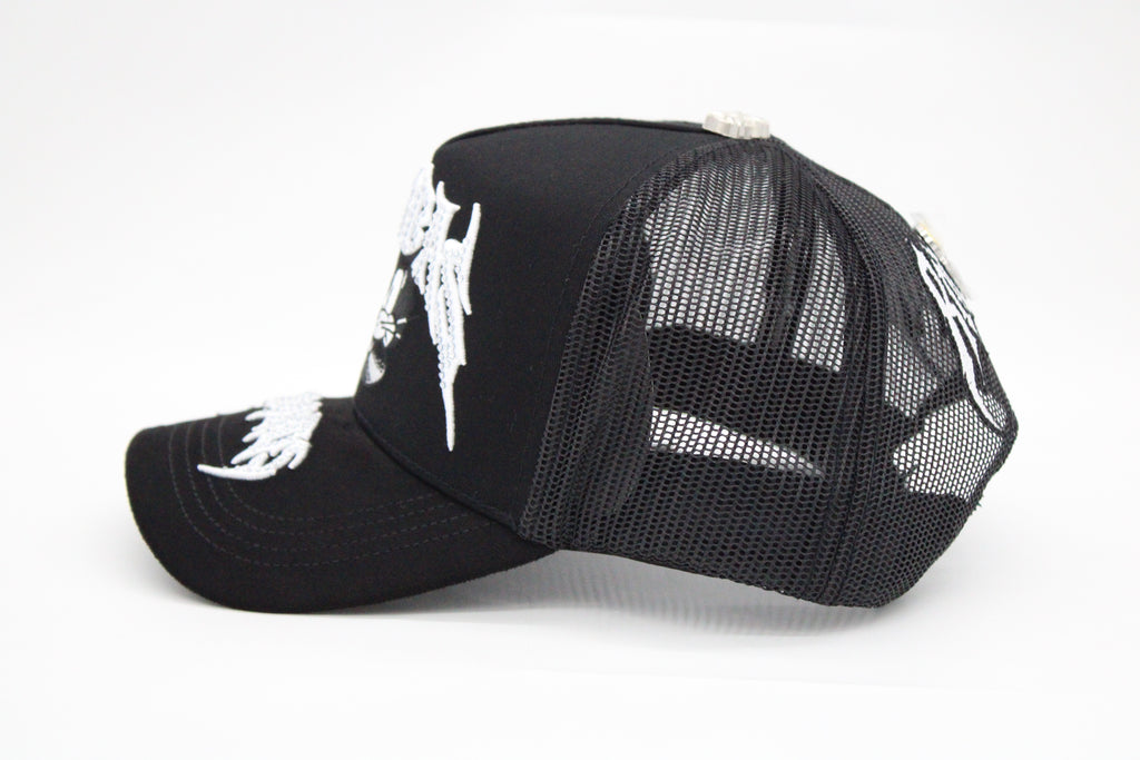 Gorra Barbas Hats “Barbas Records”