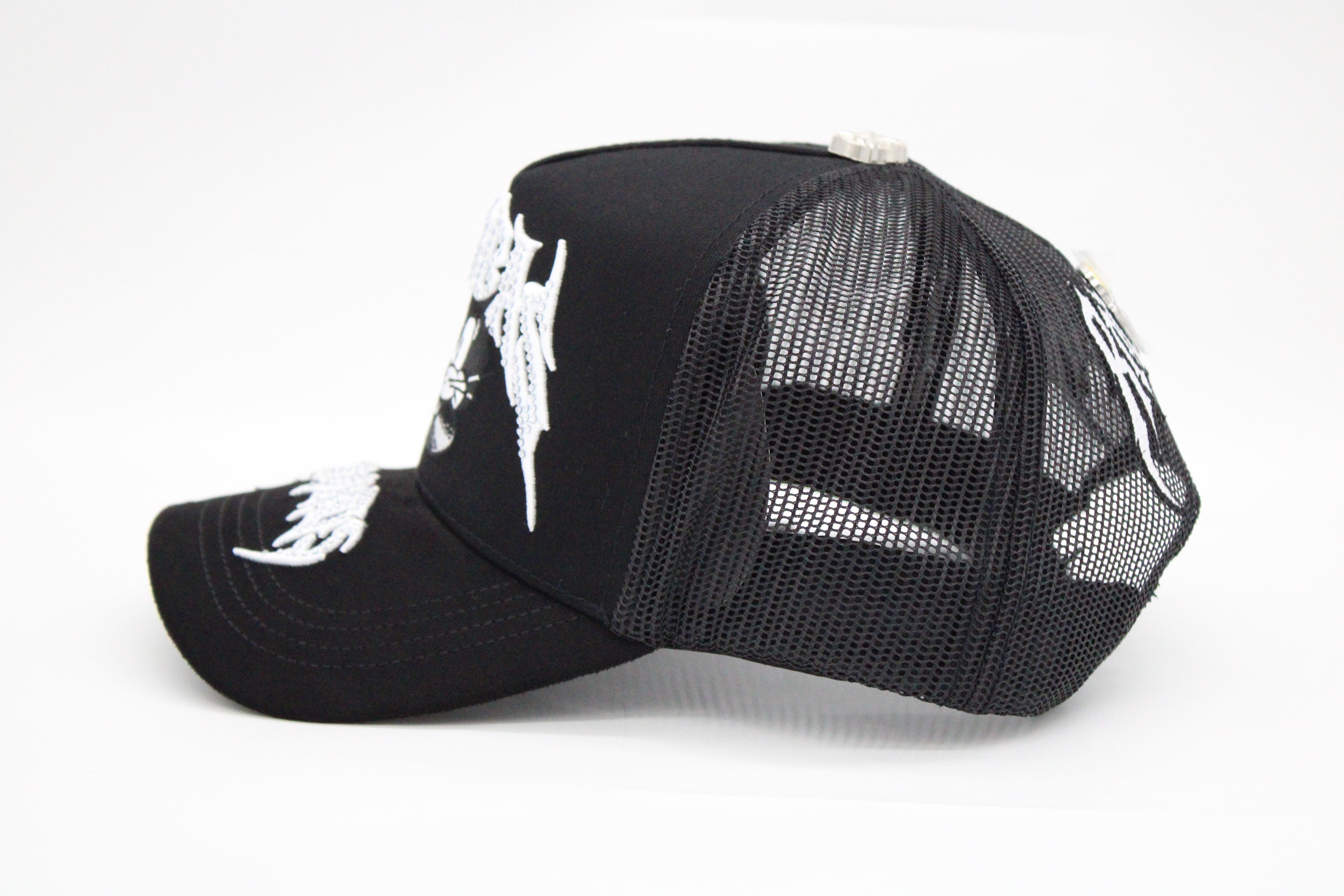 Gorra Barbas Hats “Barbas Records”