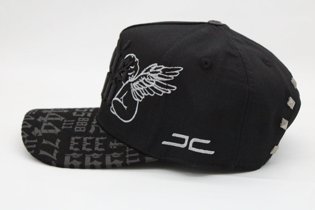 Gorra JC Hats “Gods Plan”