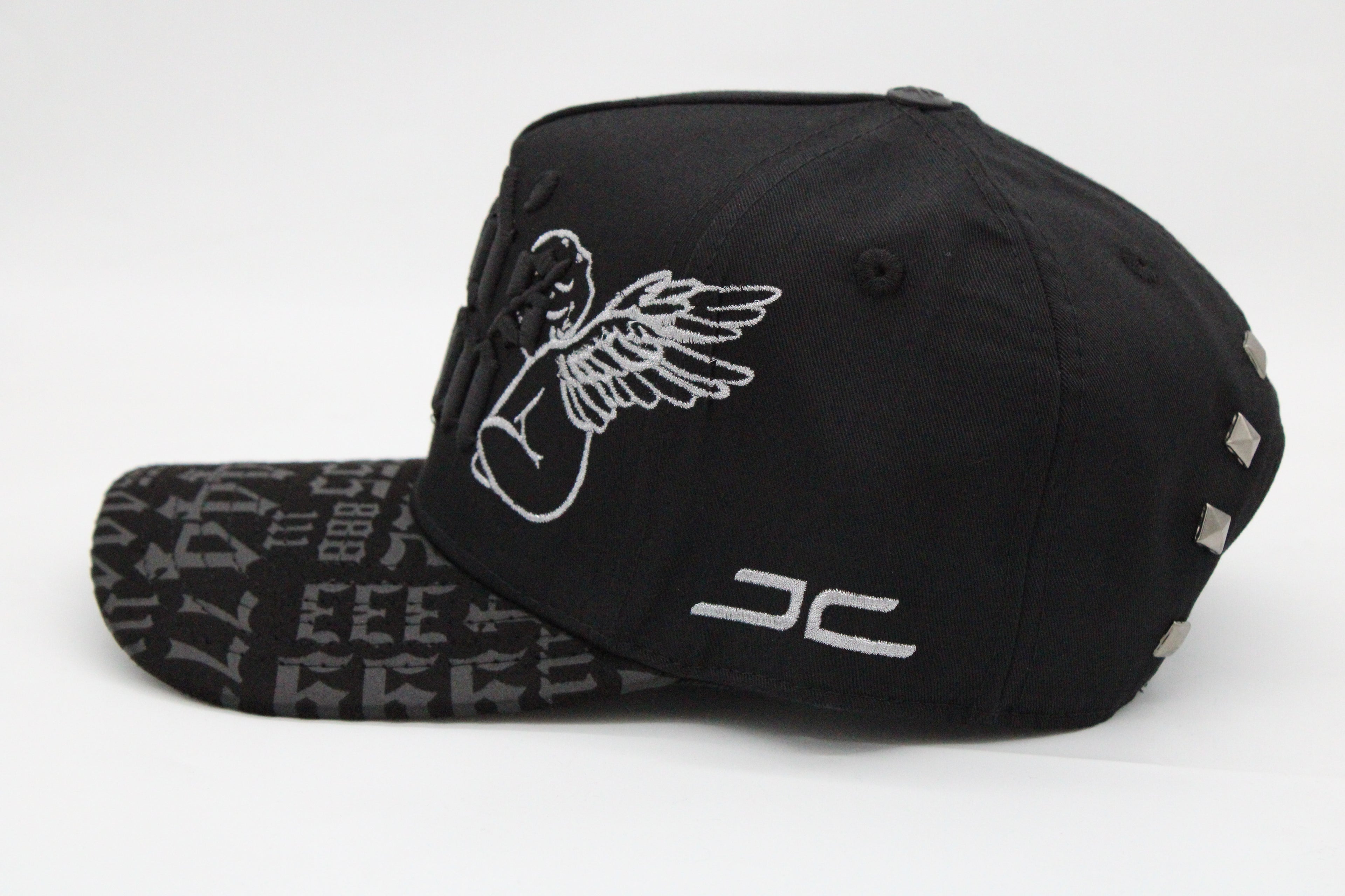 Gorra JC Hats “Gods Plan”