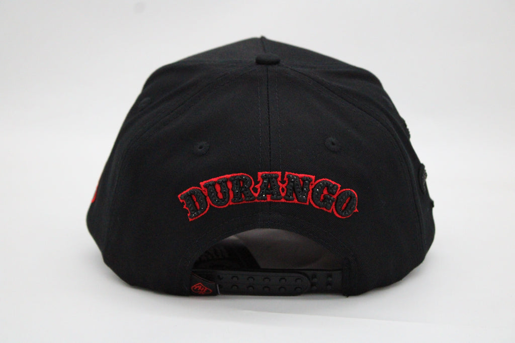 Gorra Bigg Boss “Durango”