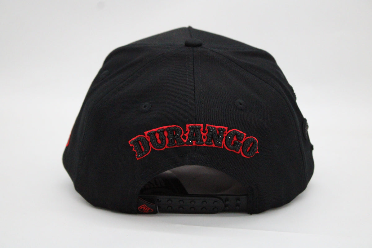 Gorra Bigg Boss “Durango”