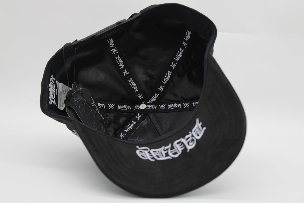Gorra Dandy Hats “Checkmate x JC Hats”