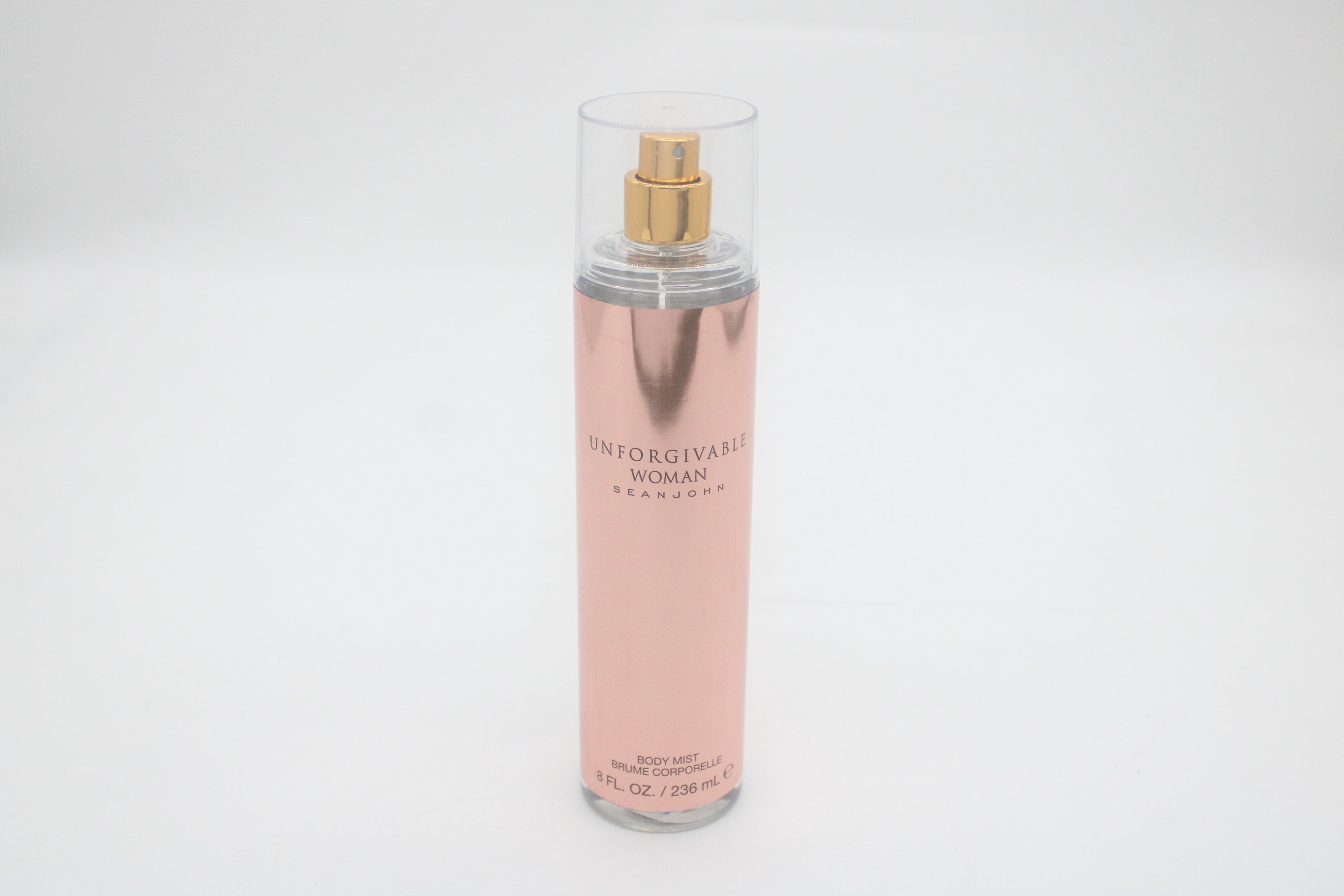 Perfume SeanJohn “Unforgivable”