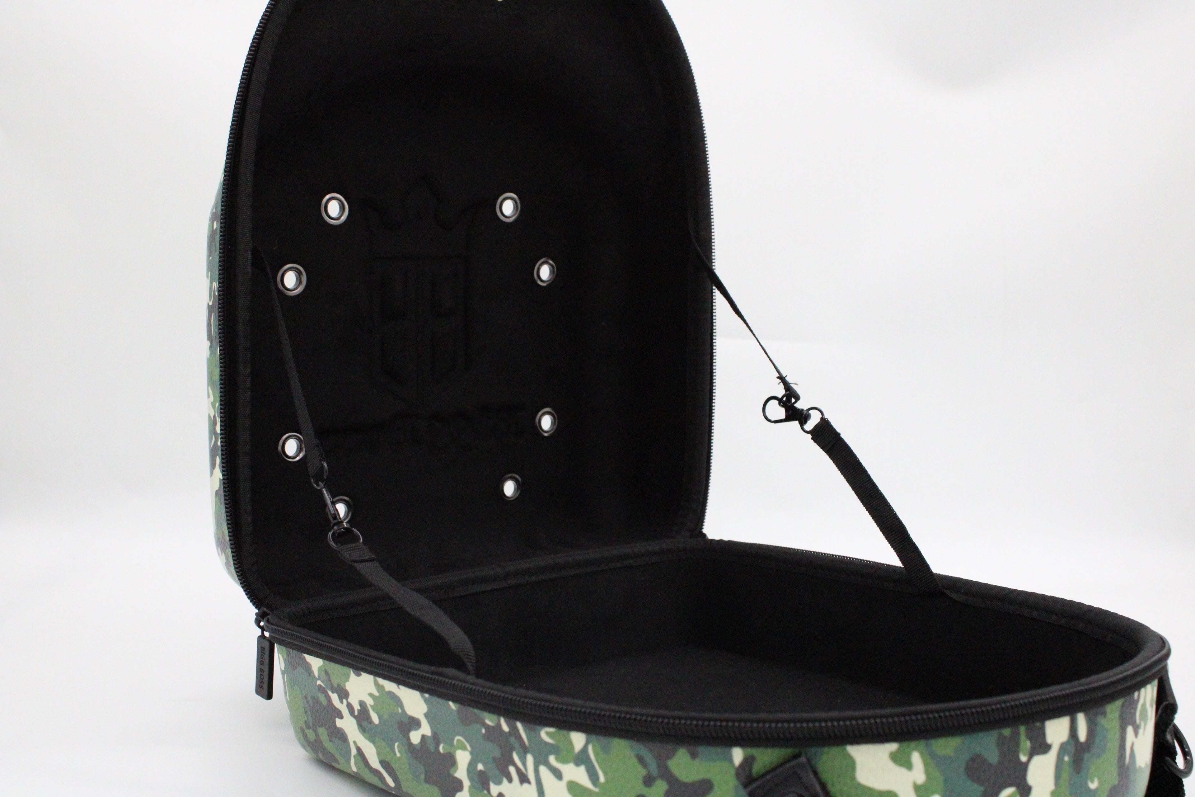 Cap Carrier Bigg Boss