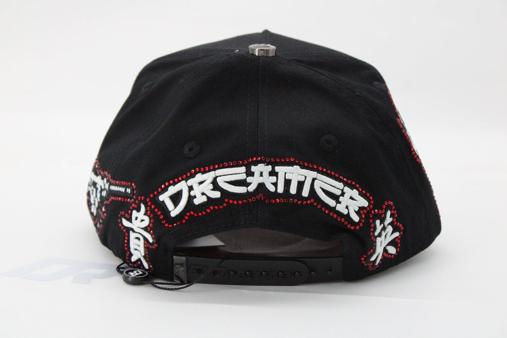 Gorra Dreamer Hats “Katana”