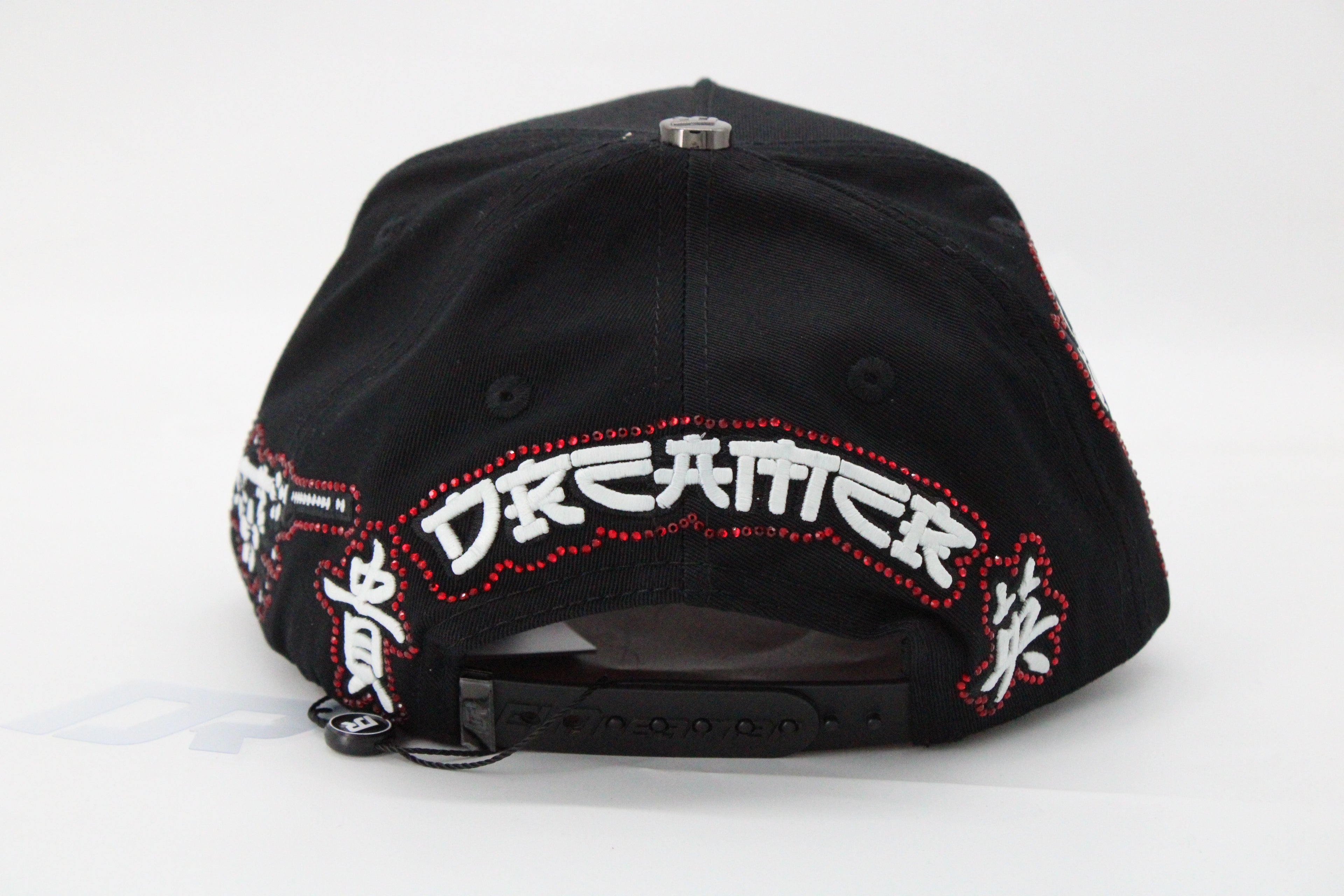 Gorra Dreamer Hats “Katana”