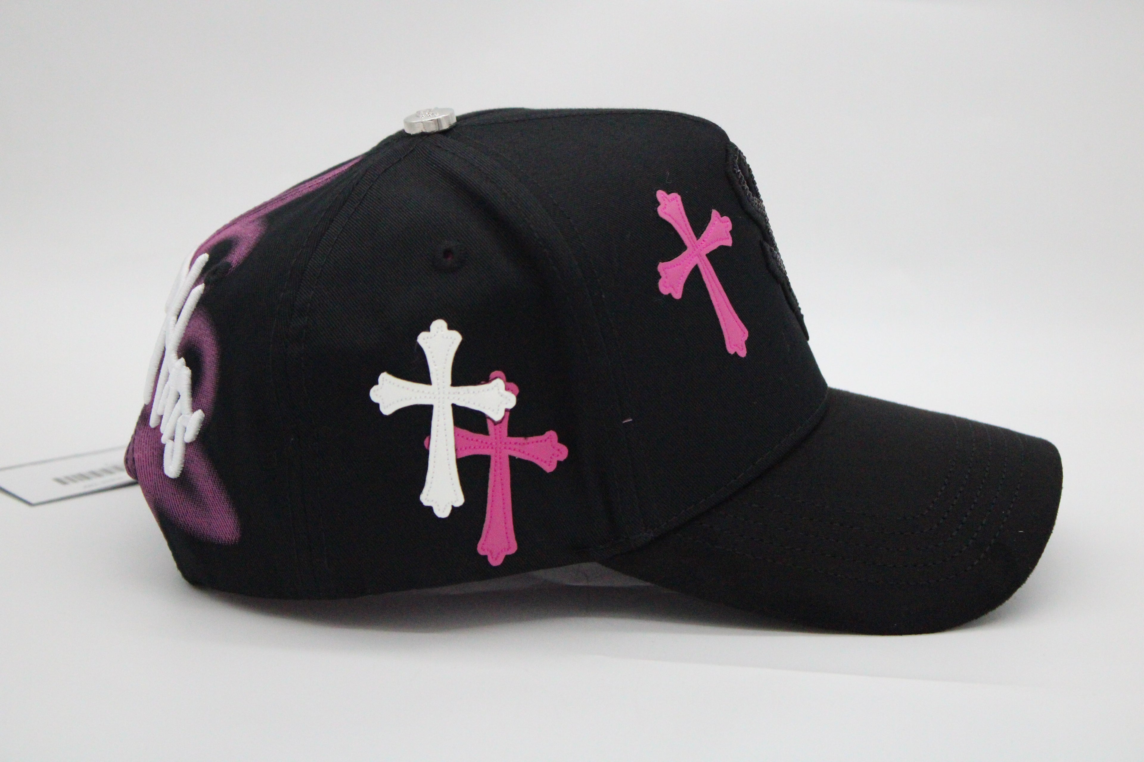 Gorra Street Hats “Crosses”