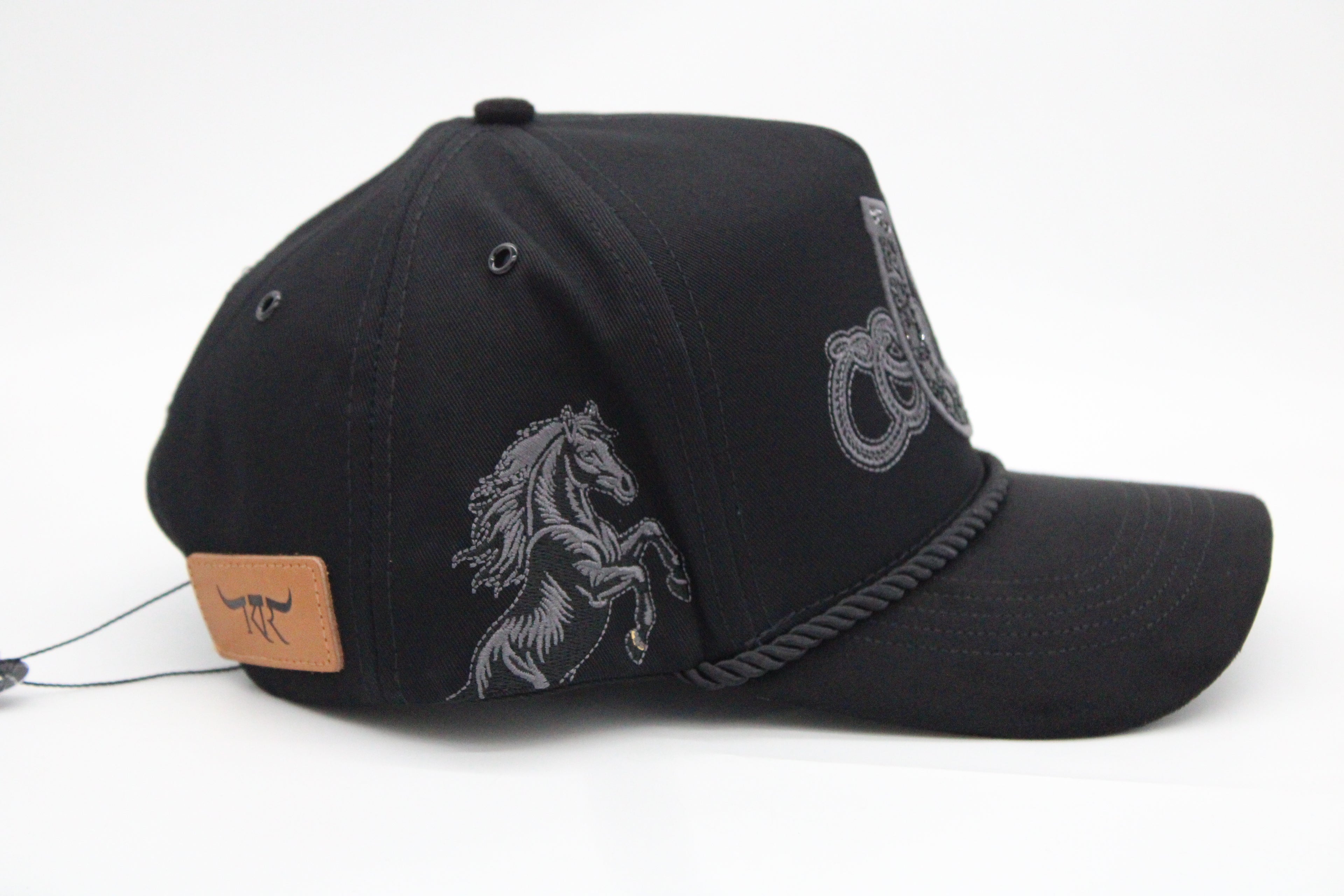 Gorra Bigg Boss “Cowboy x The King Ranch”