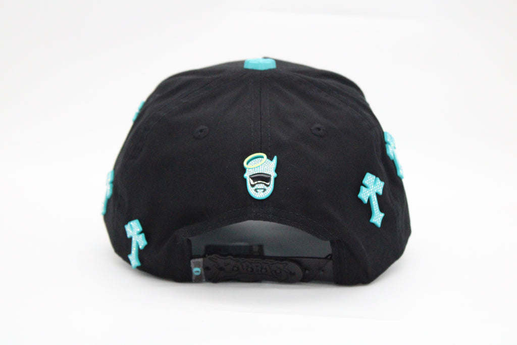 Gorra Barbas Hats “Heaven”