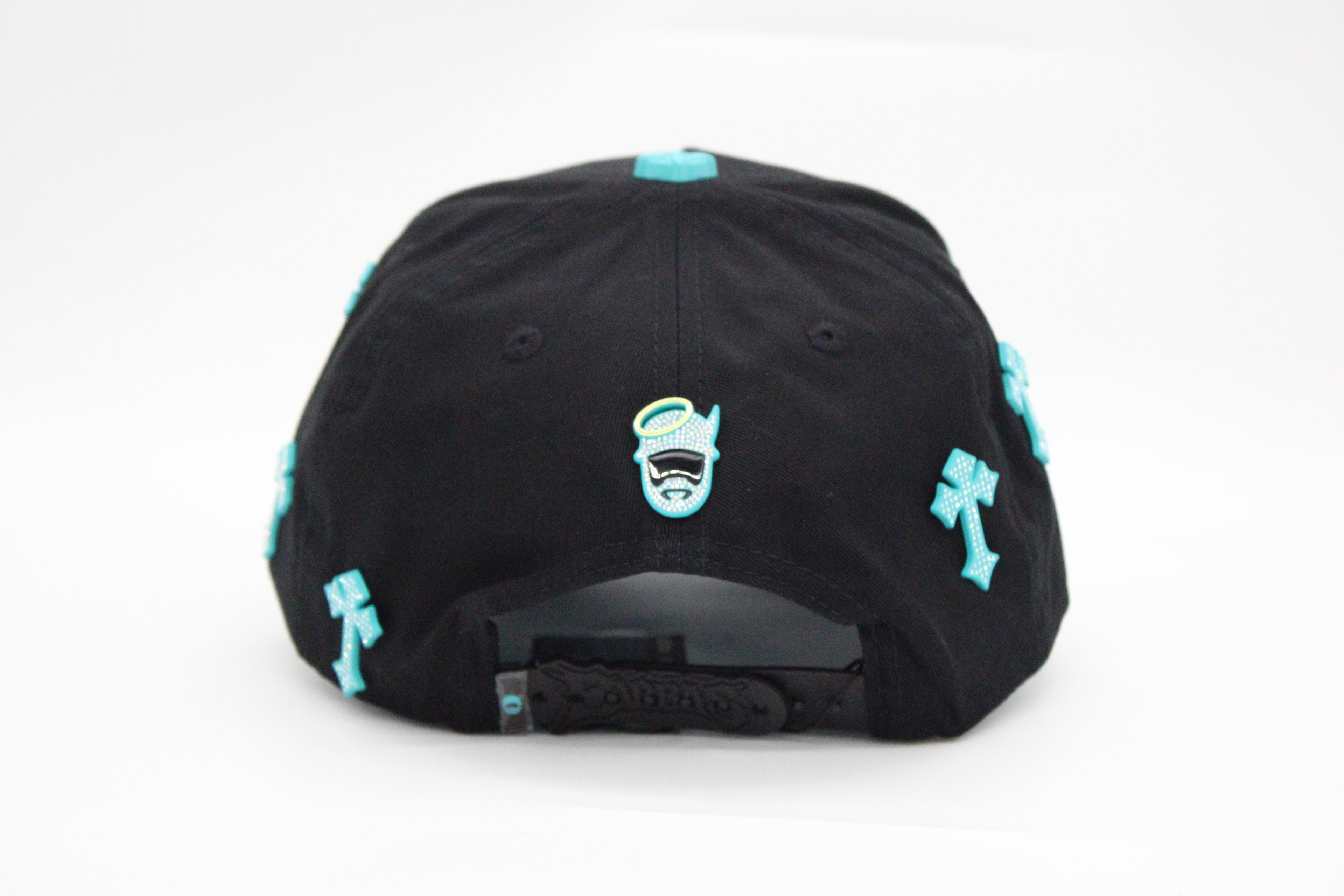 Gorra Barbas Hats “Heaven”