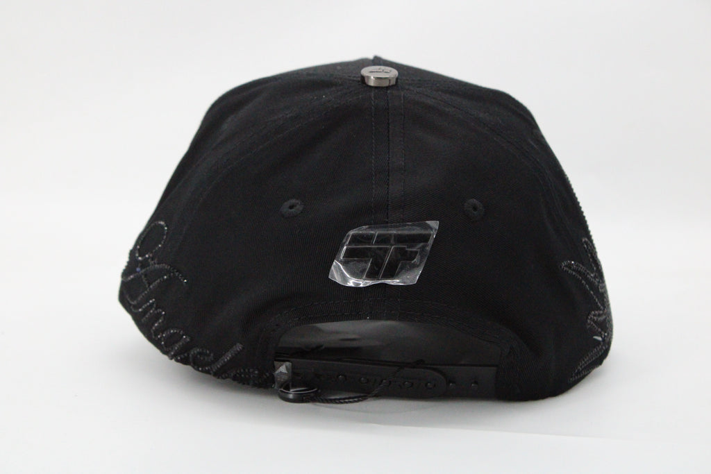 Gorra The Fourth Hats “LA Black”