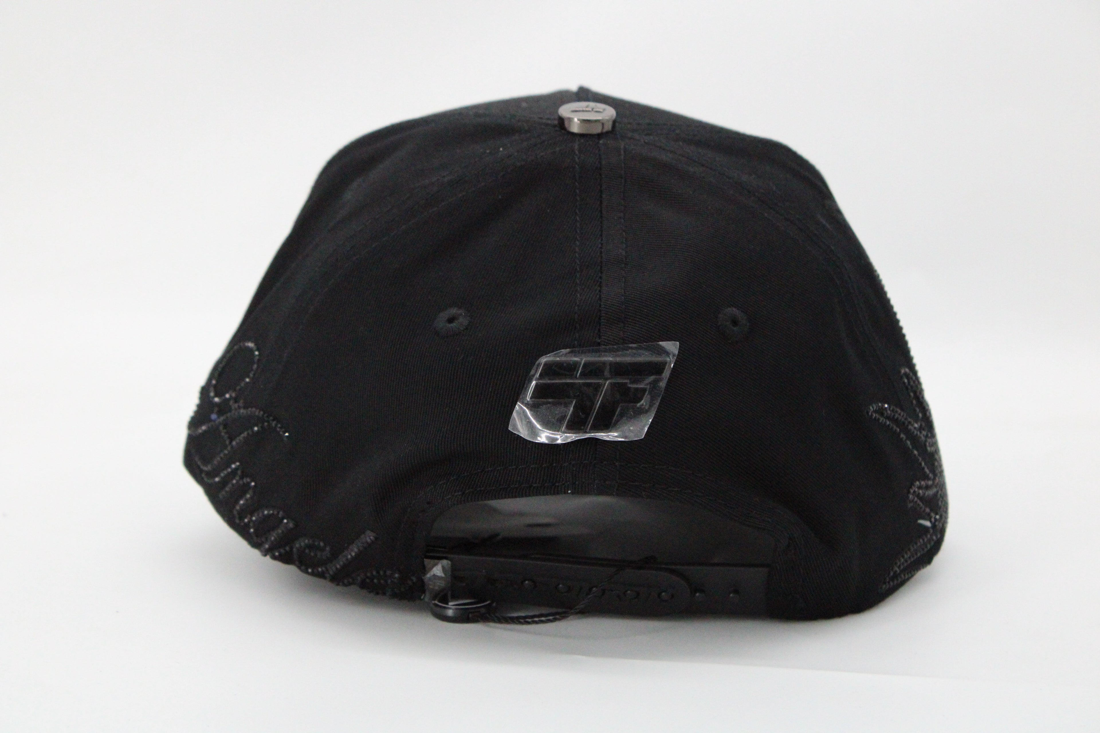 Gorra The Fourth Hats “LA Black”
