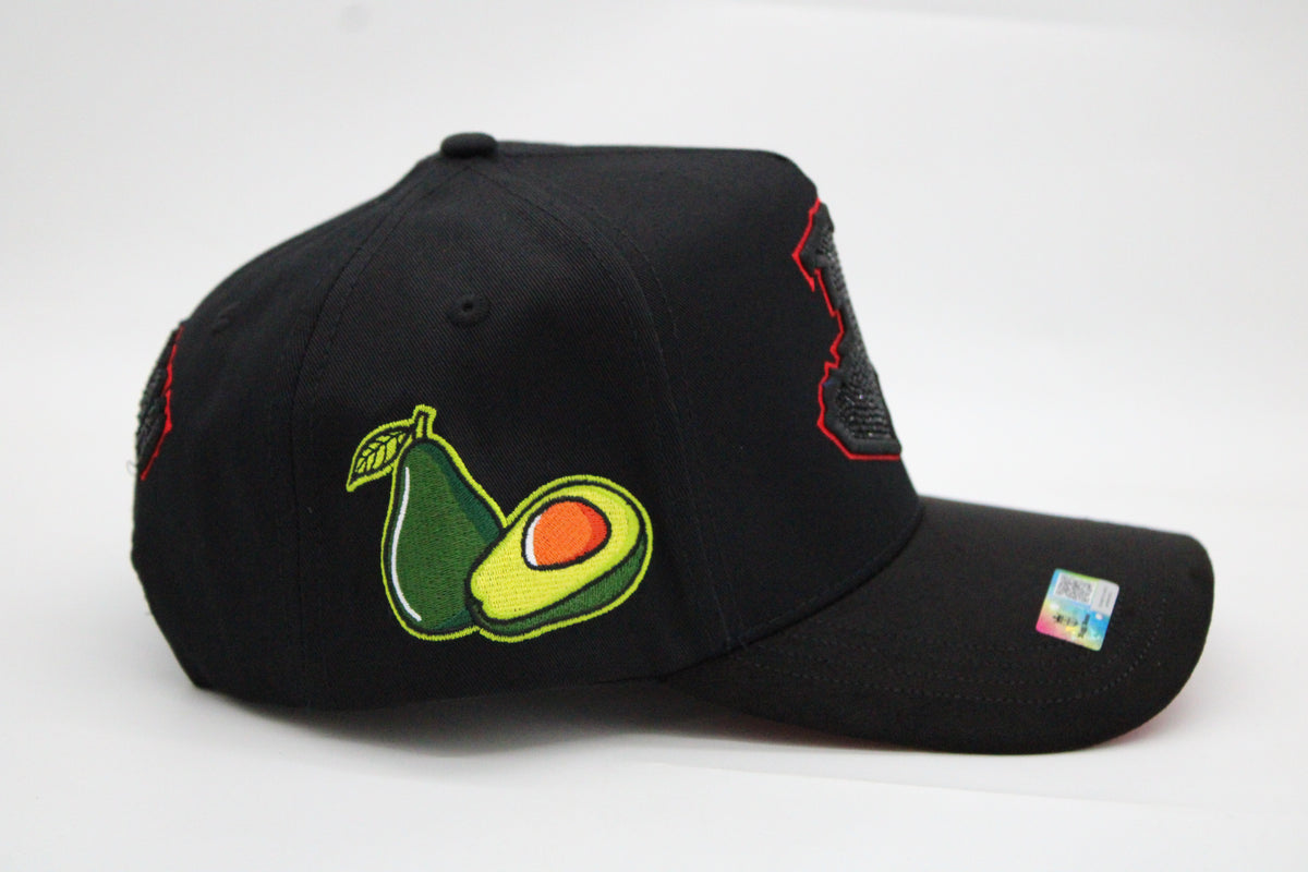 Gorra Bigg Boss “Michoacán”